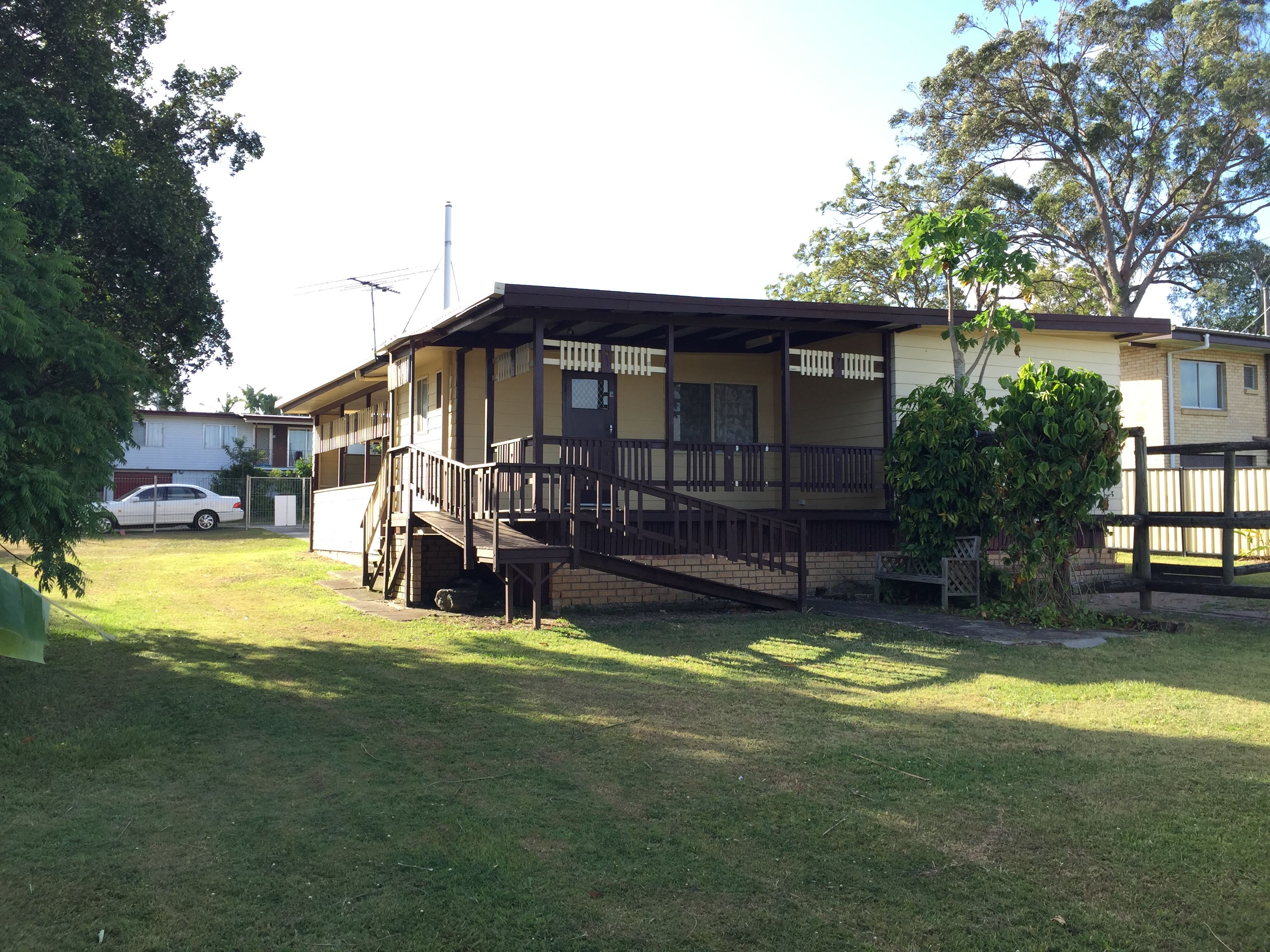 13 Woonga Street, Woodridge, QLD 4114