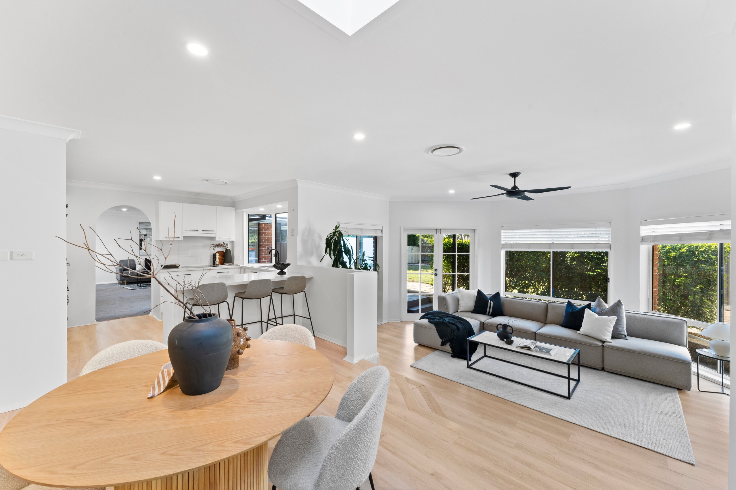 12 Maranatha Close, Belmont North, NSW 2280