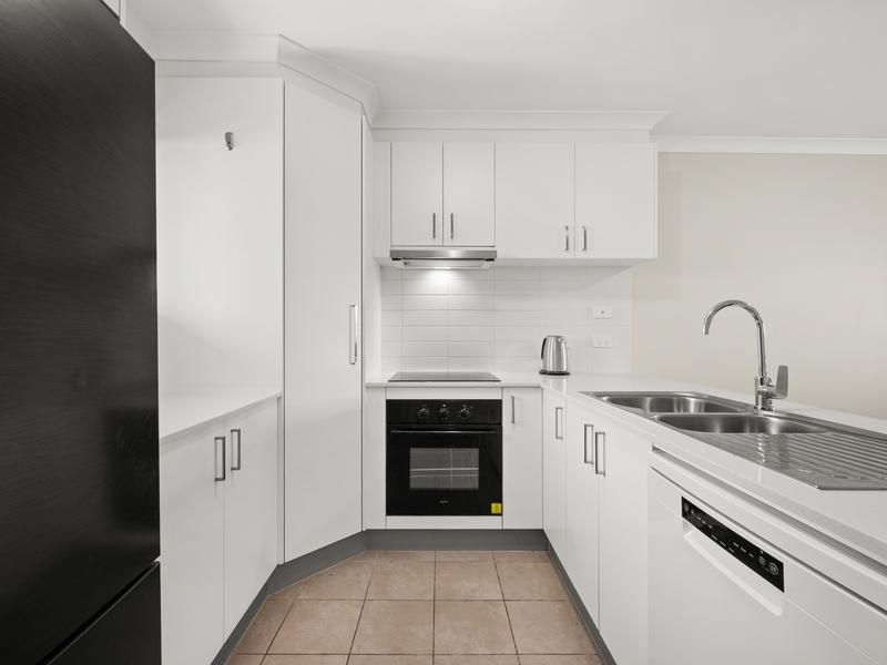 1/293 Flemington Road, Franklin, ACT 2913