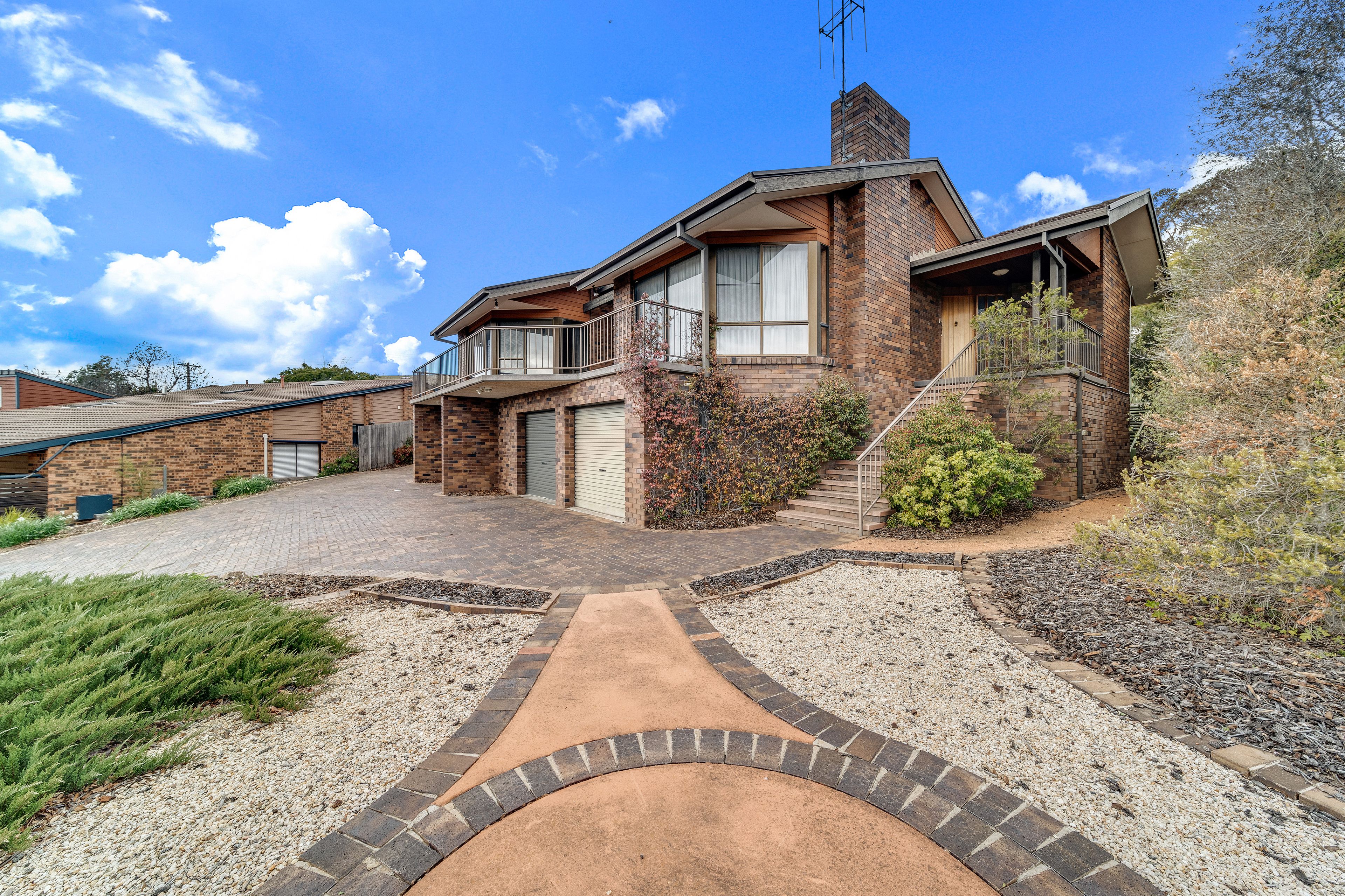 57 Lucy Gullett Circuit, Chisholm, ACT 2905