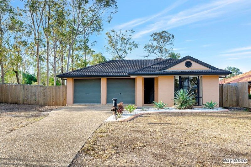 9 Belvedere Close, Forest Lake, QLD 4078