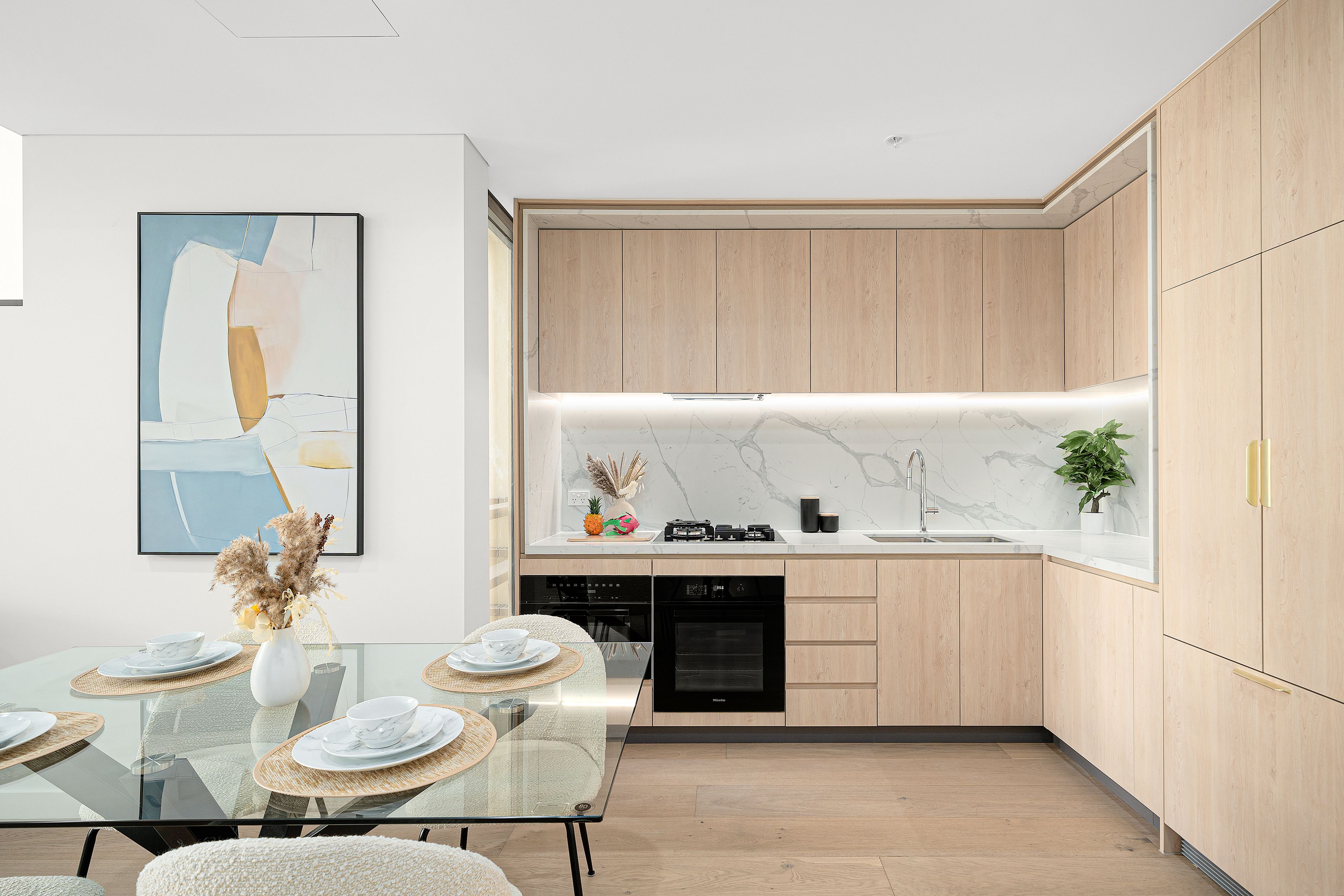 105/86 Atchison Street, Crows Nest, NSW 2065