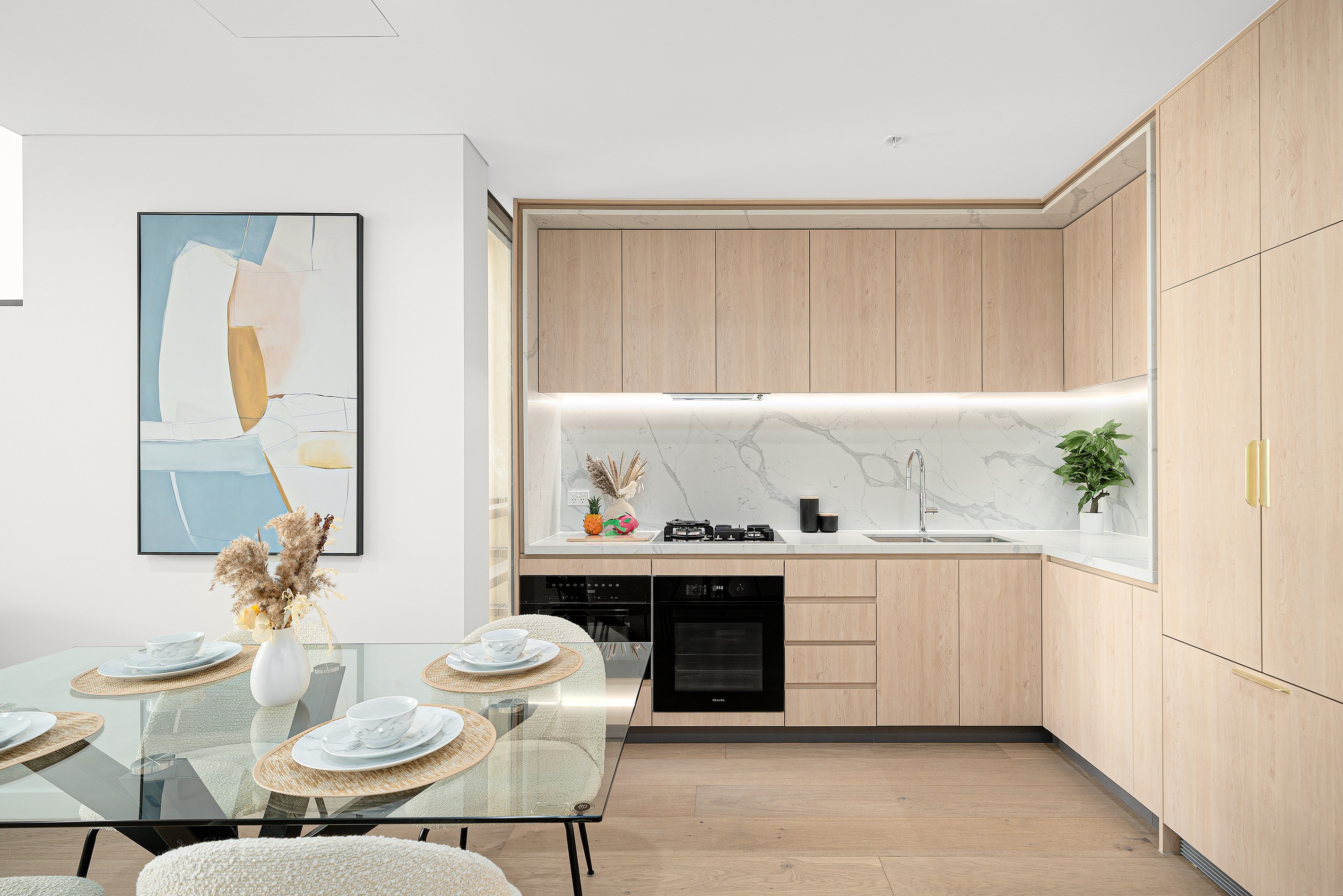 105/86 Atchison Street, Crows Nest, NSW 2065