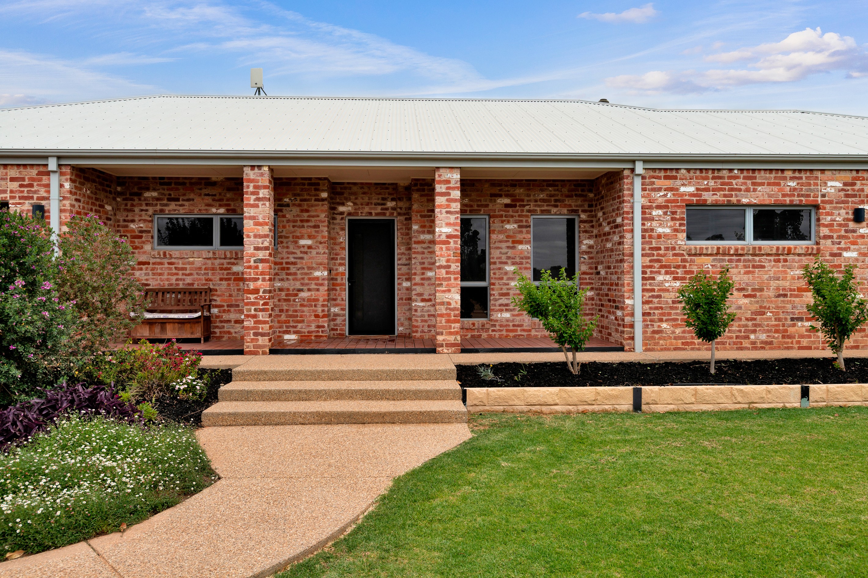 40 Barnett Road, Red Cliffs, VIC 3496