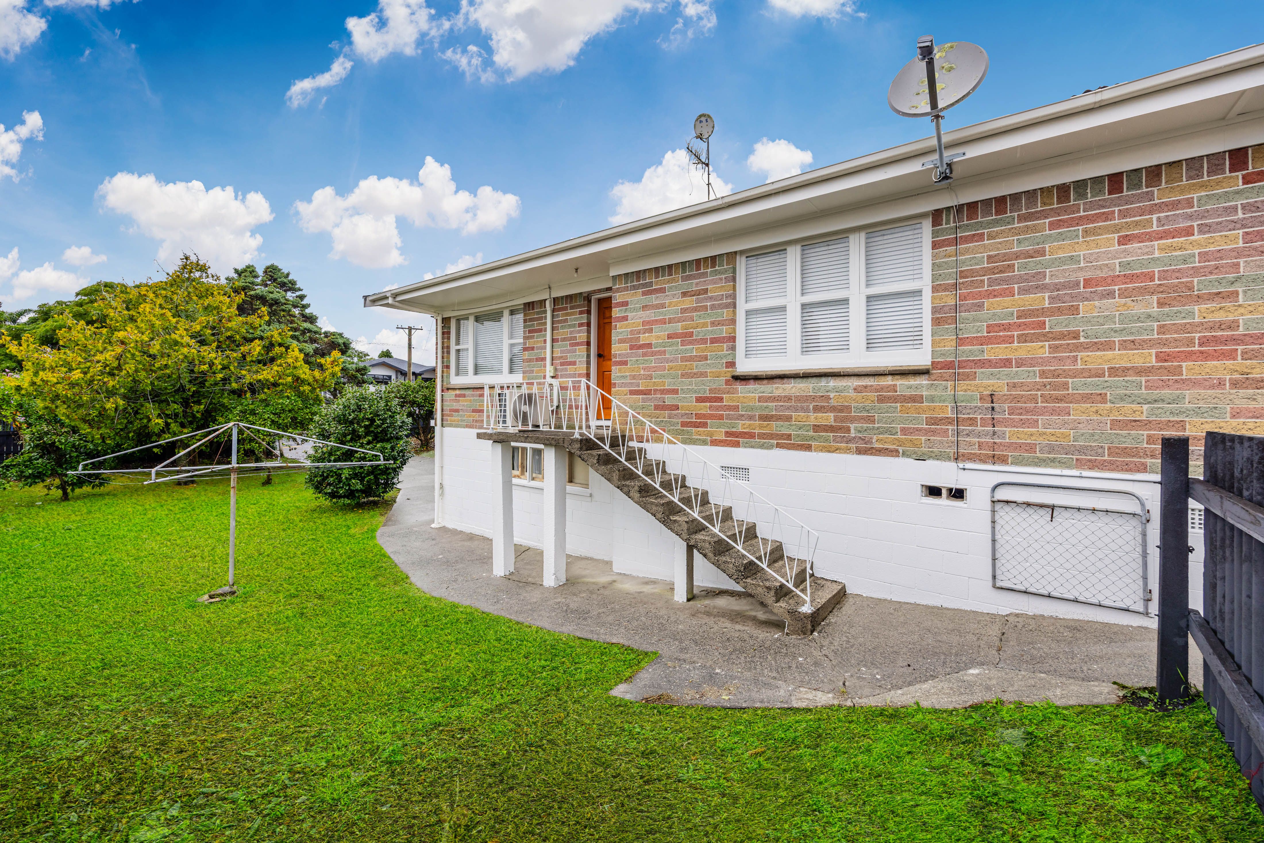 1/28 Mckean Avenue, Manurewa, Manukau City