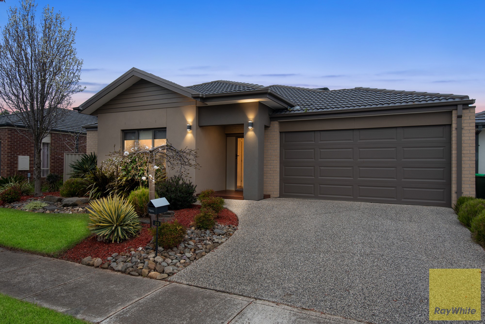 33 Savanna Parade, Truganina, VIC 3029