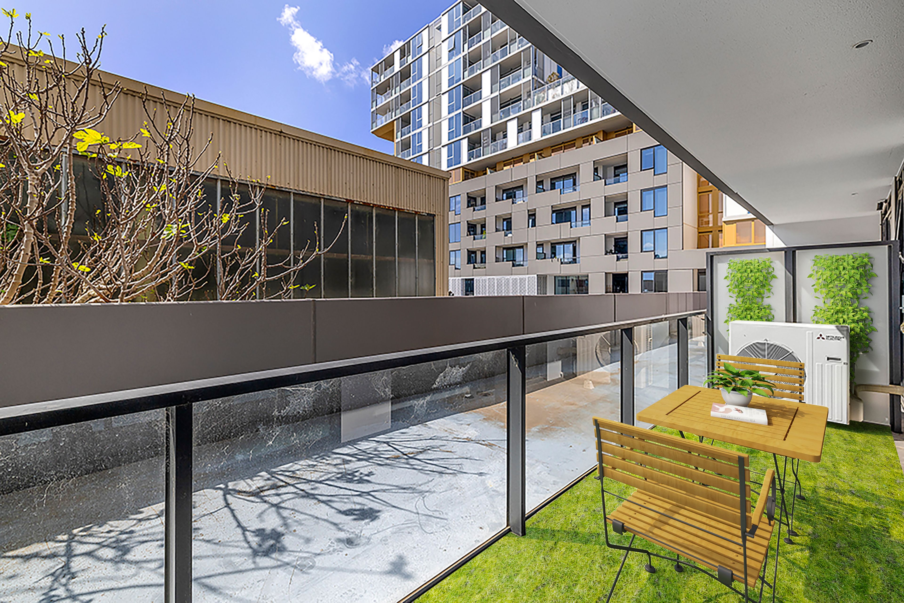 106/39 Appleton Street, Richmond, VIC 3121