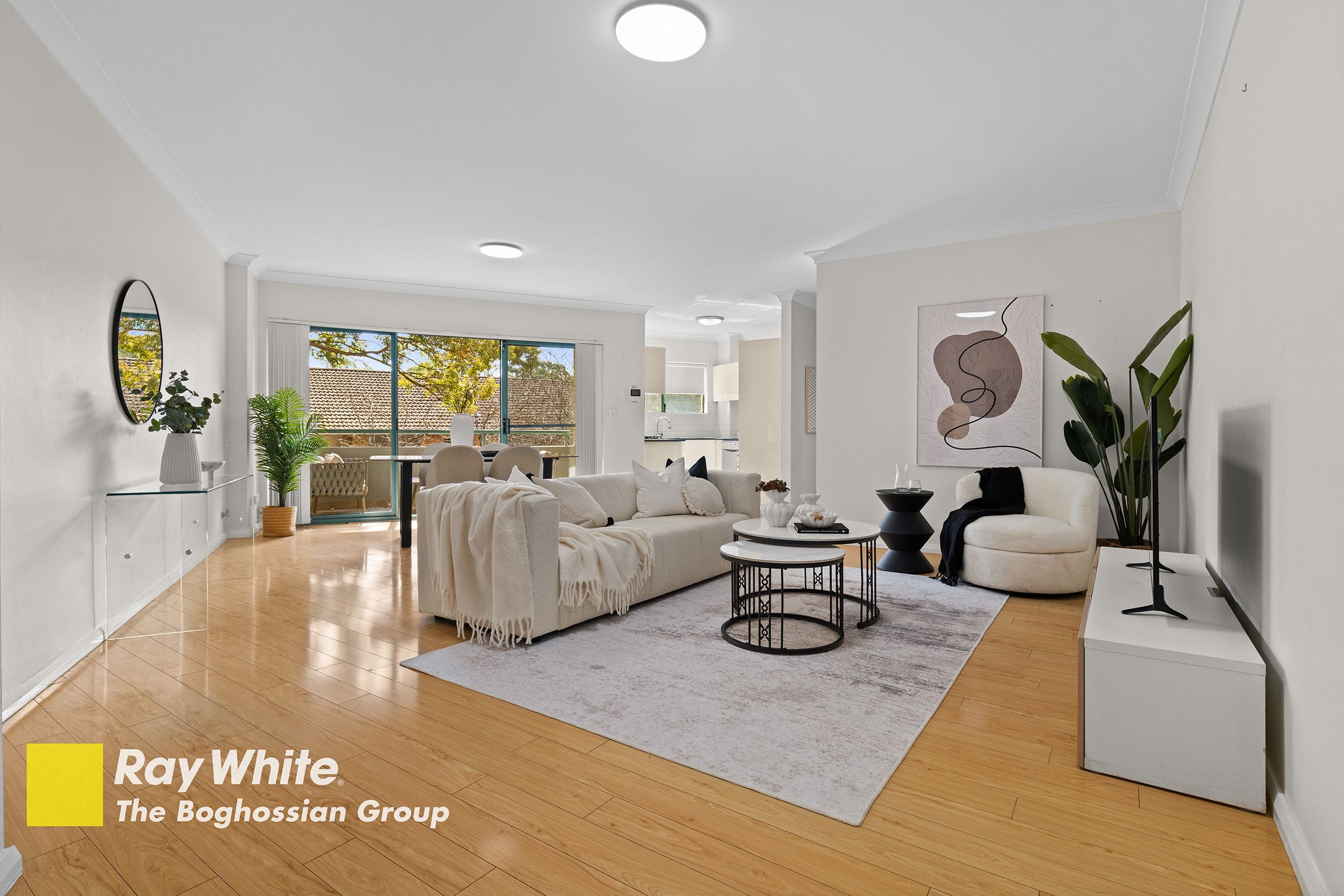 7/238 Slade Road, Bexley North, NSW 2207