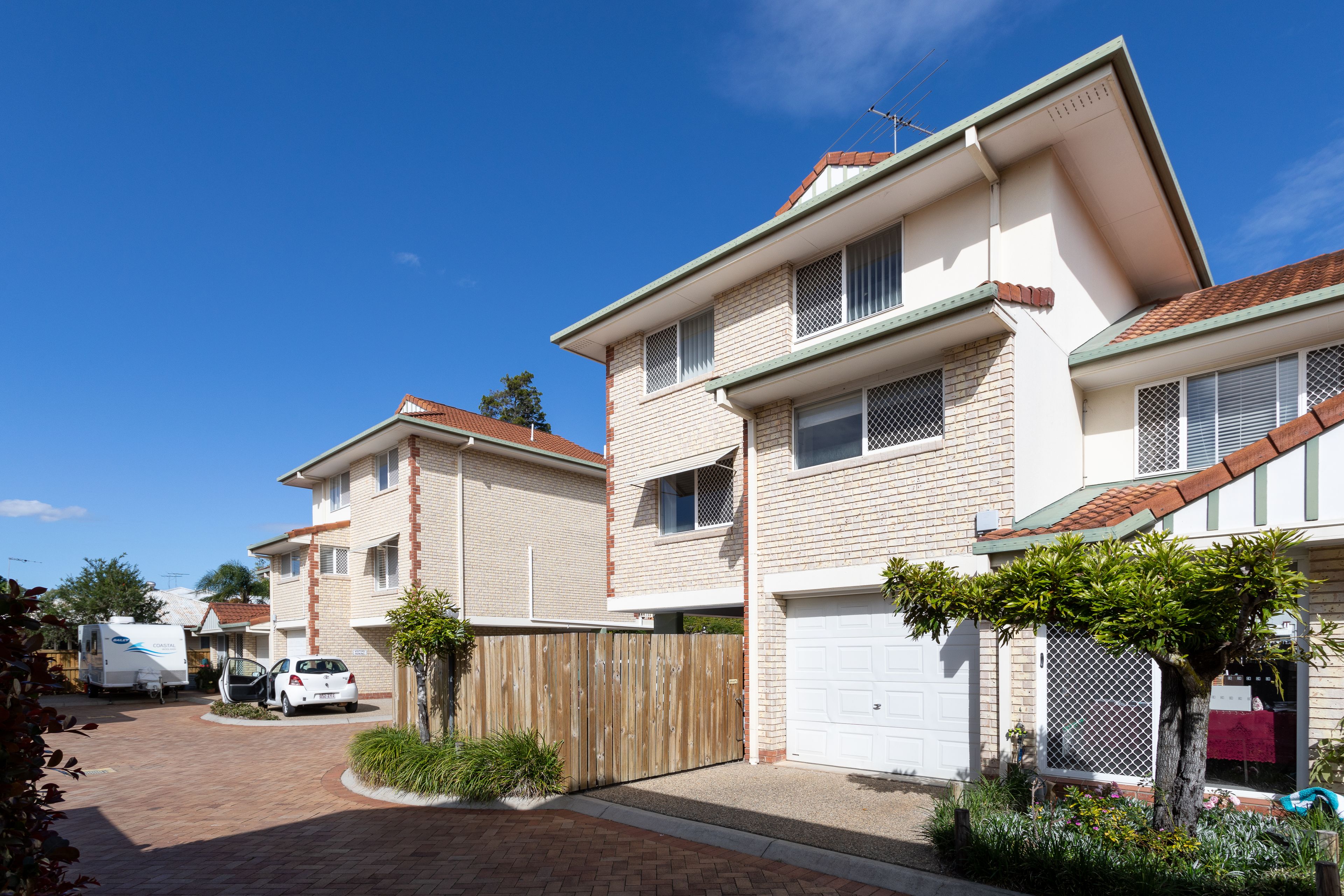 3/20 Brickfield Road, Aspley, QLD 4034
