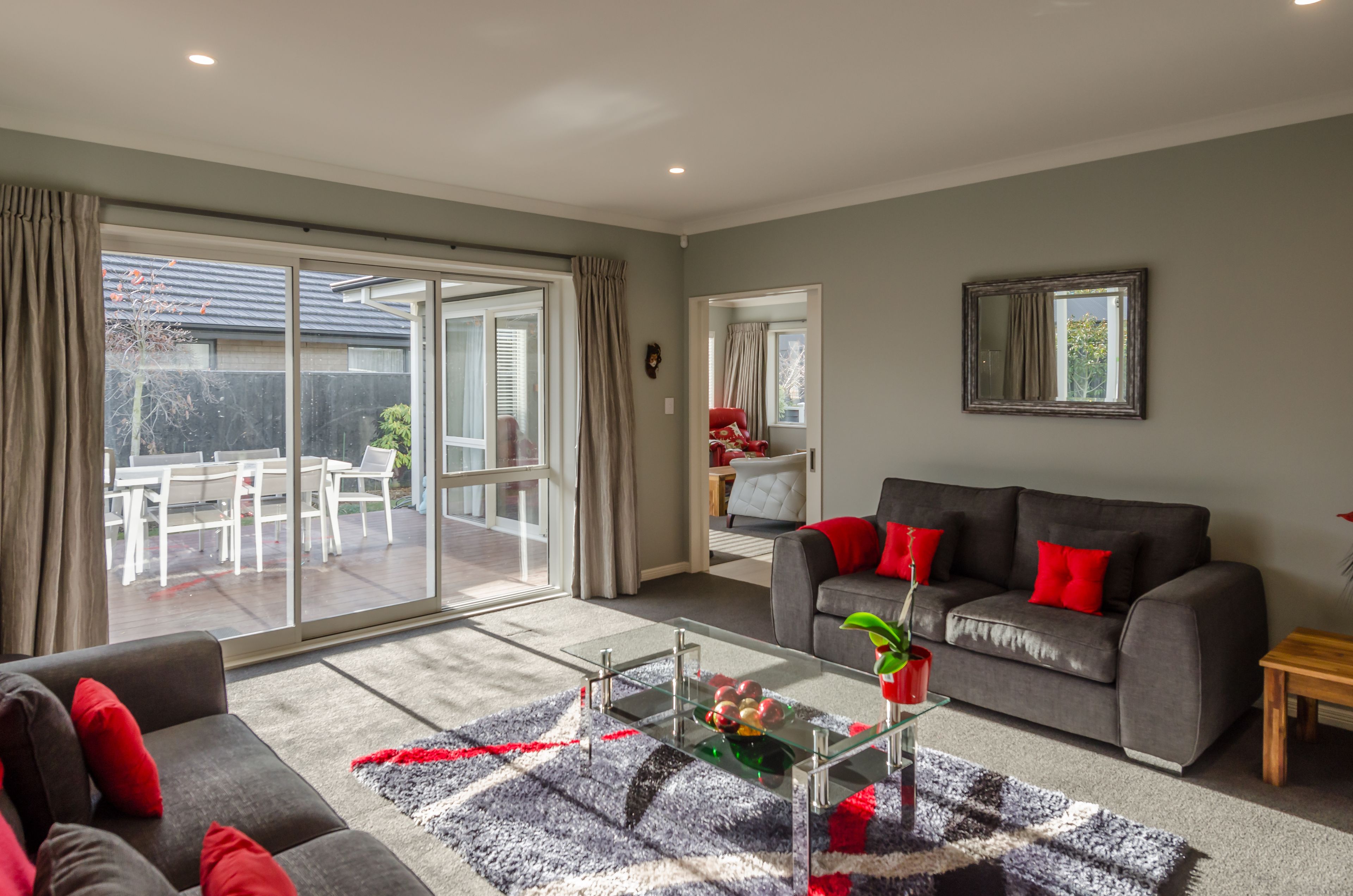 12 Ballinger Place, Kaiapoi, Waimakariri District 7630 Sold House