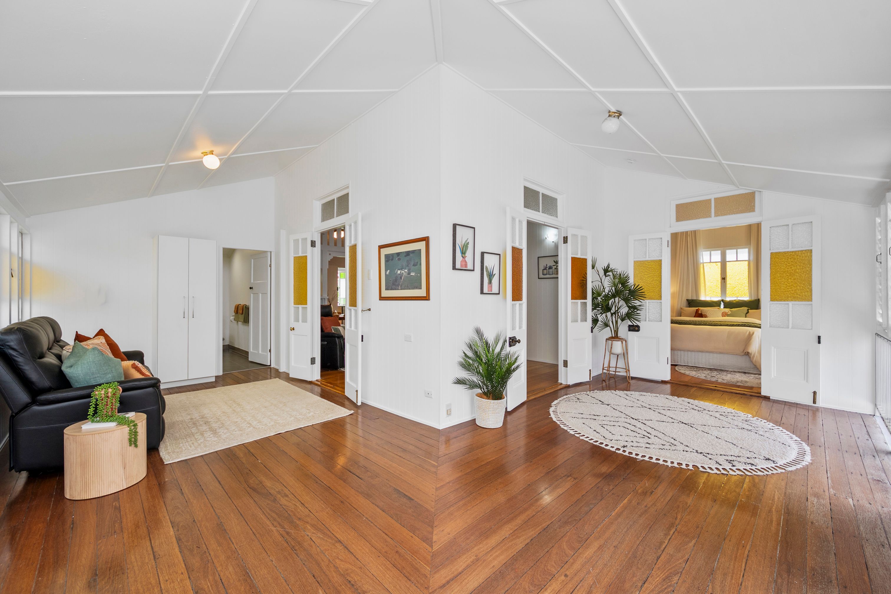 57 Bayswater Terrace, Hyde Park, QLD 4812