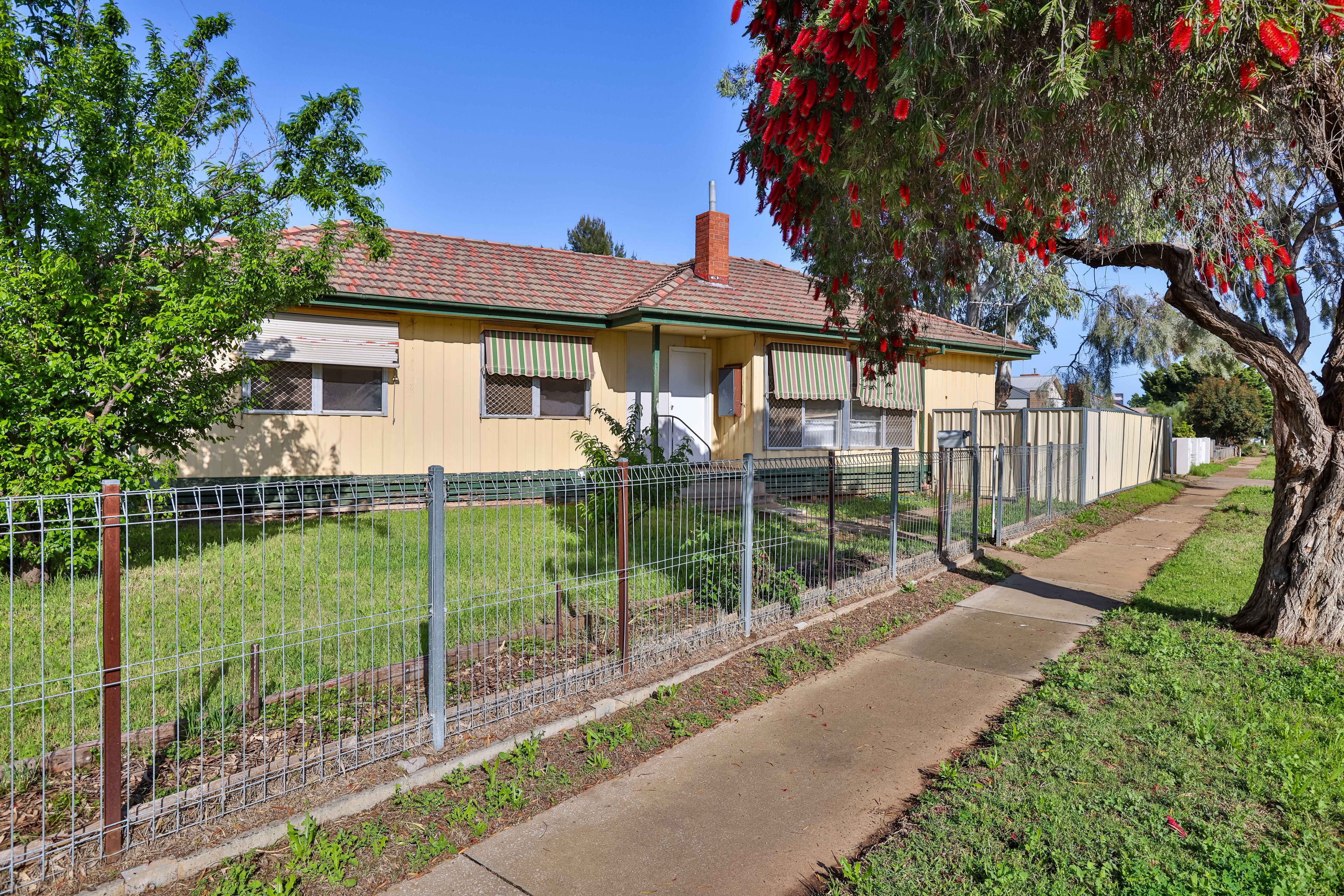1 Hazeldene Street, Mildura, VIC 3500