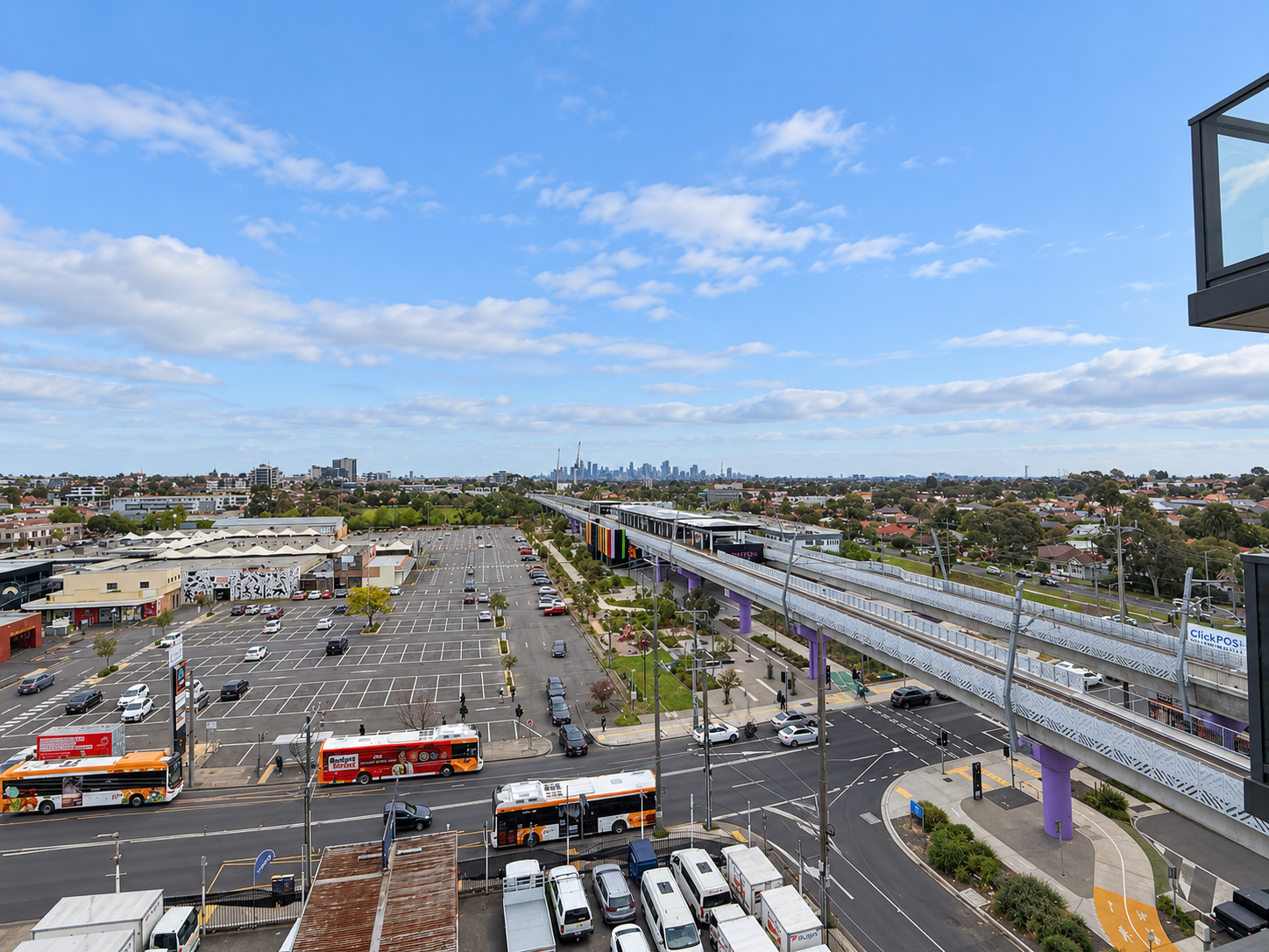 708a/6 Clinch Avenue — photo 8 of 10