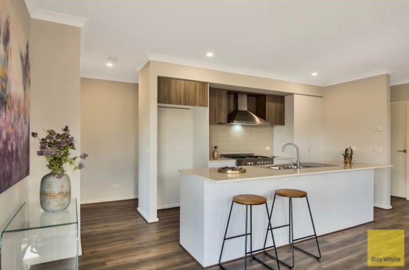 Lot 327 Wade Street, Tarneit, VIC 3029
