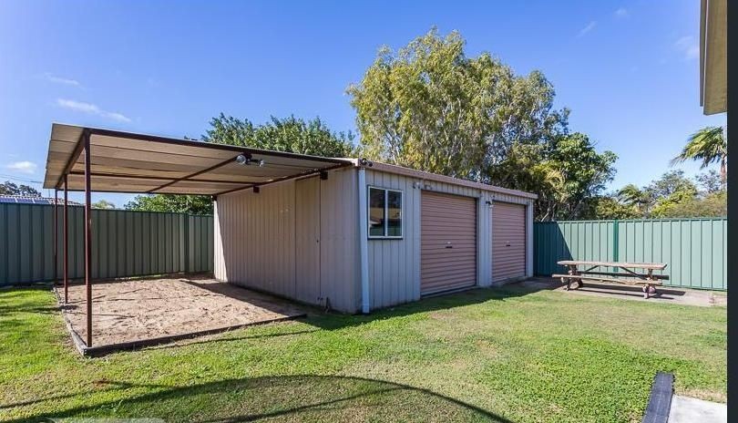 9 Driftwood Street, Crestmead, QLD 4132