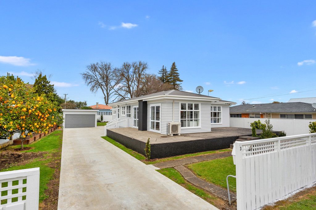 3 Turongo Street, Otorohanga, Otorohanga District