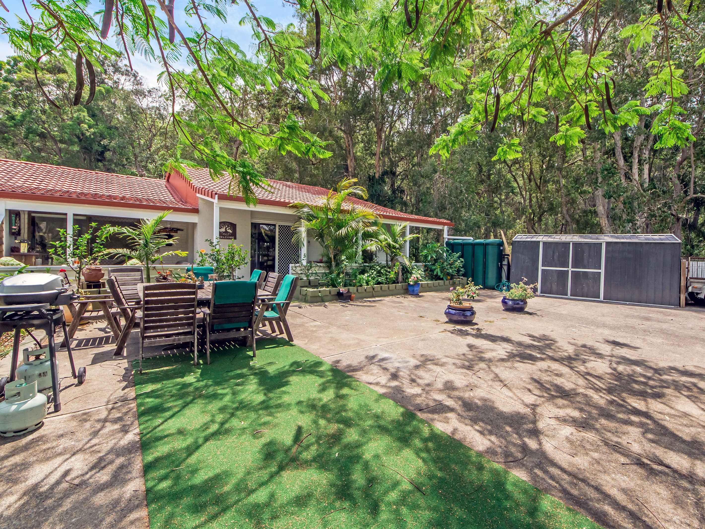 27 Yarrayne Road, Nerang, QLD 4211