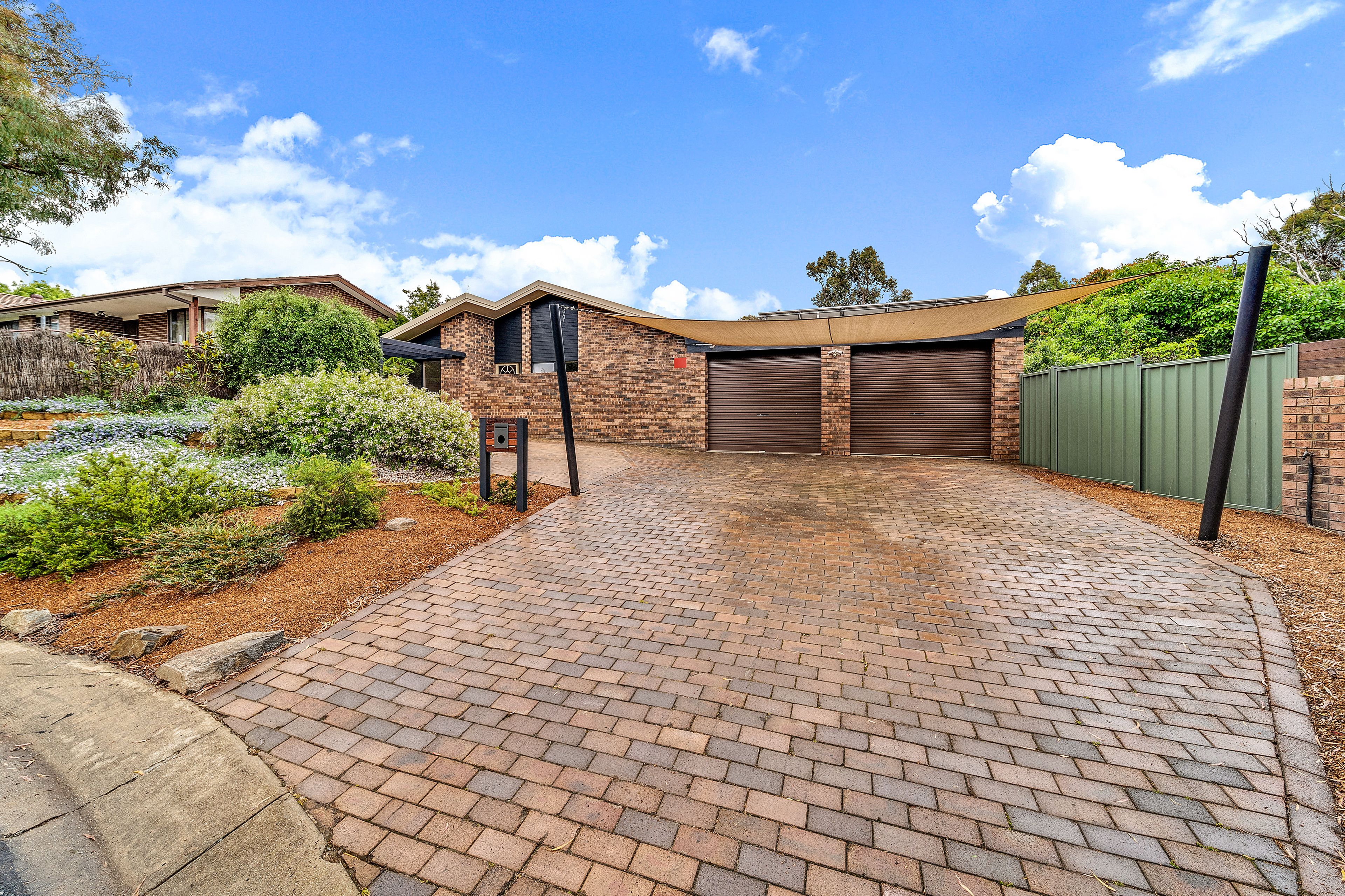 11 Audas Place, Florey, ACT 2615