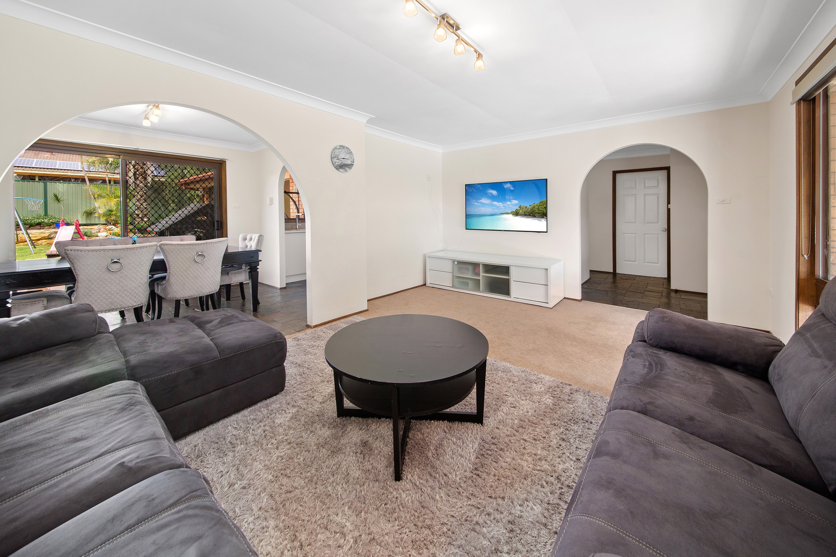 4 Mckenzie Place, Menai, NSW 2234