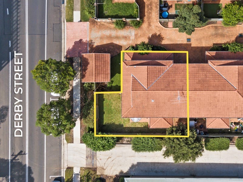 10/29-33 Somerset Street, Kingswood, NSW 2747