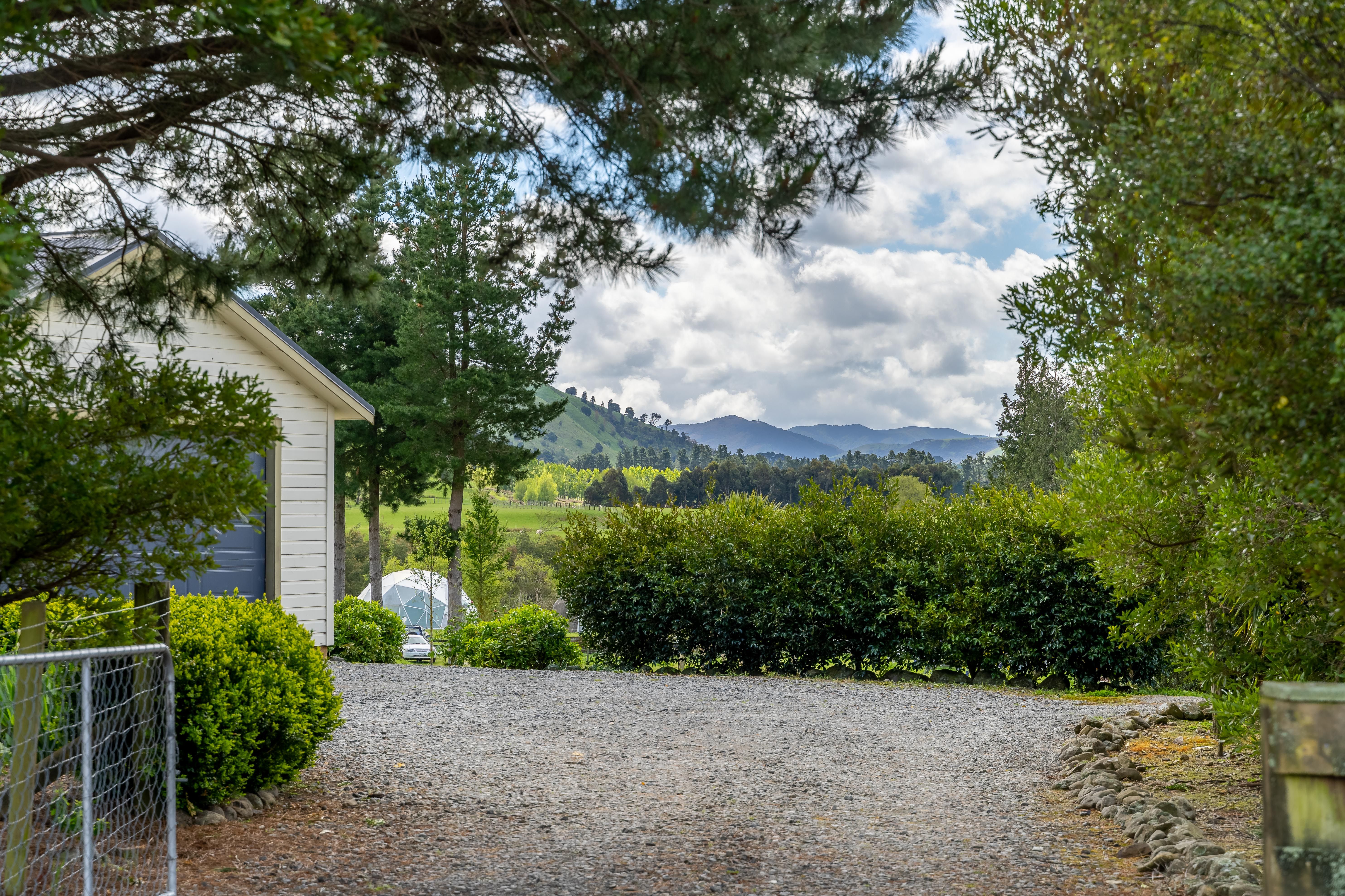 154 Mikimiki Road, Masterton, Masterton District