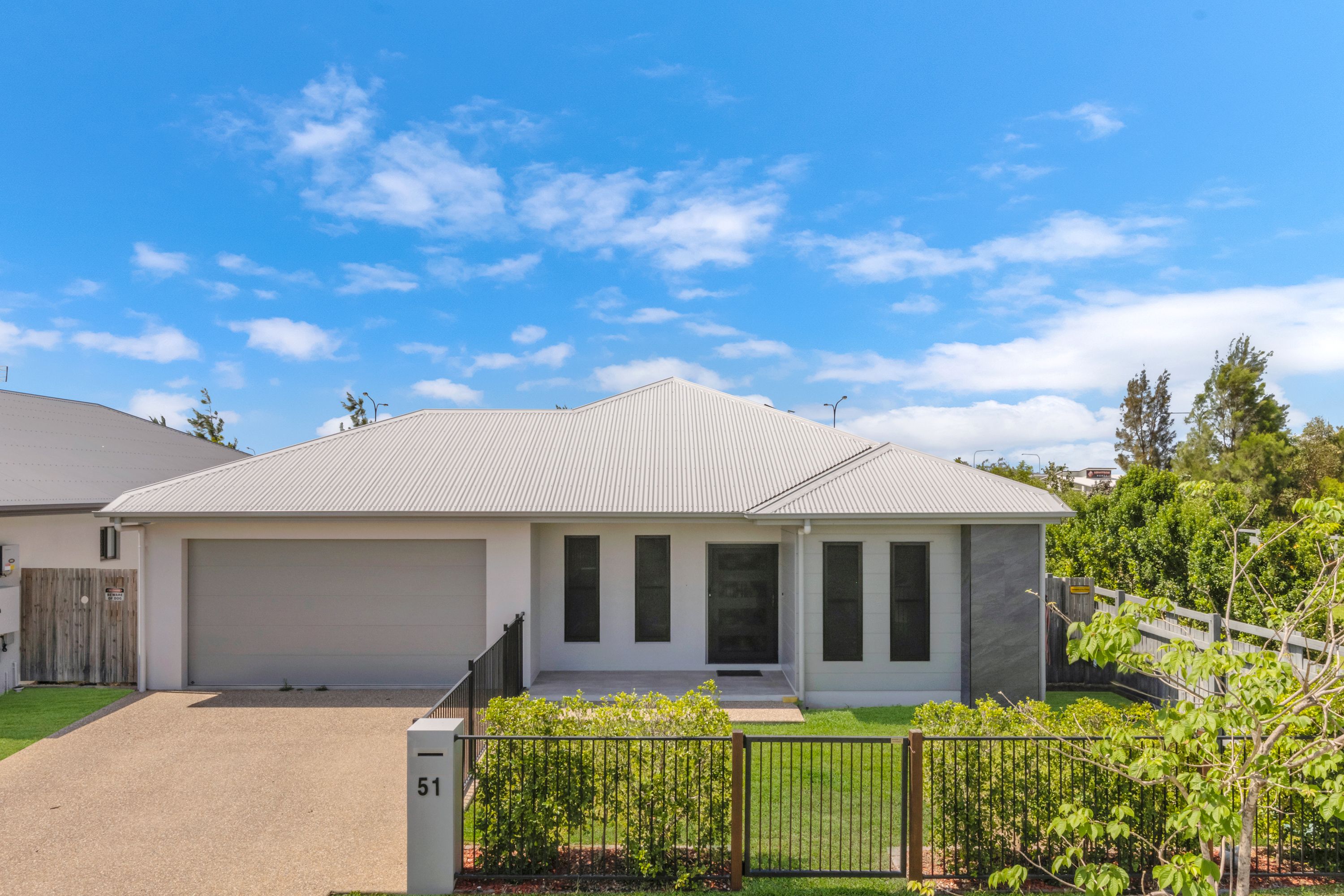 51 Friday Avenue, Burdell QLD 4818