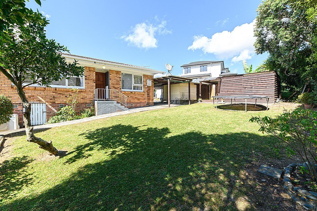 1/19 Marshall Laing, Mount Roskill, Auckland City