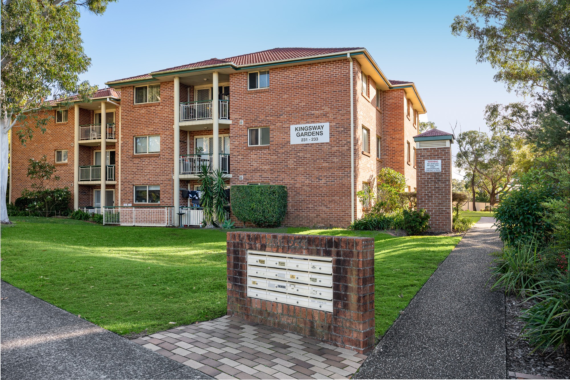 22/231-233 Kingsway, Caringbah, NSW 2229