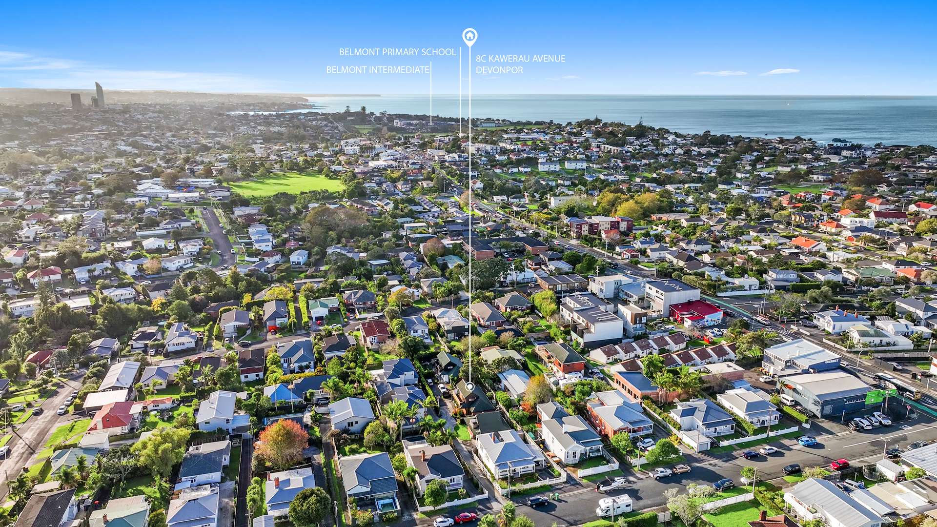 8c Kawerau Avenue photo 17