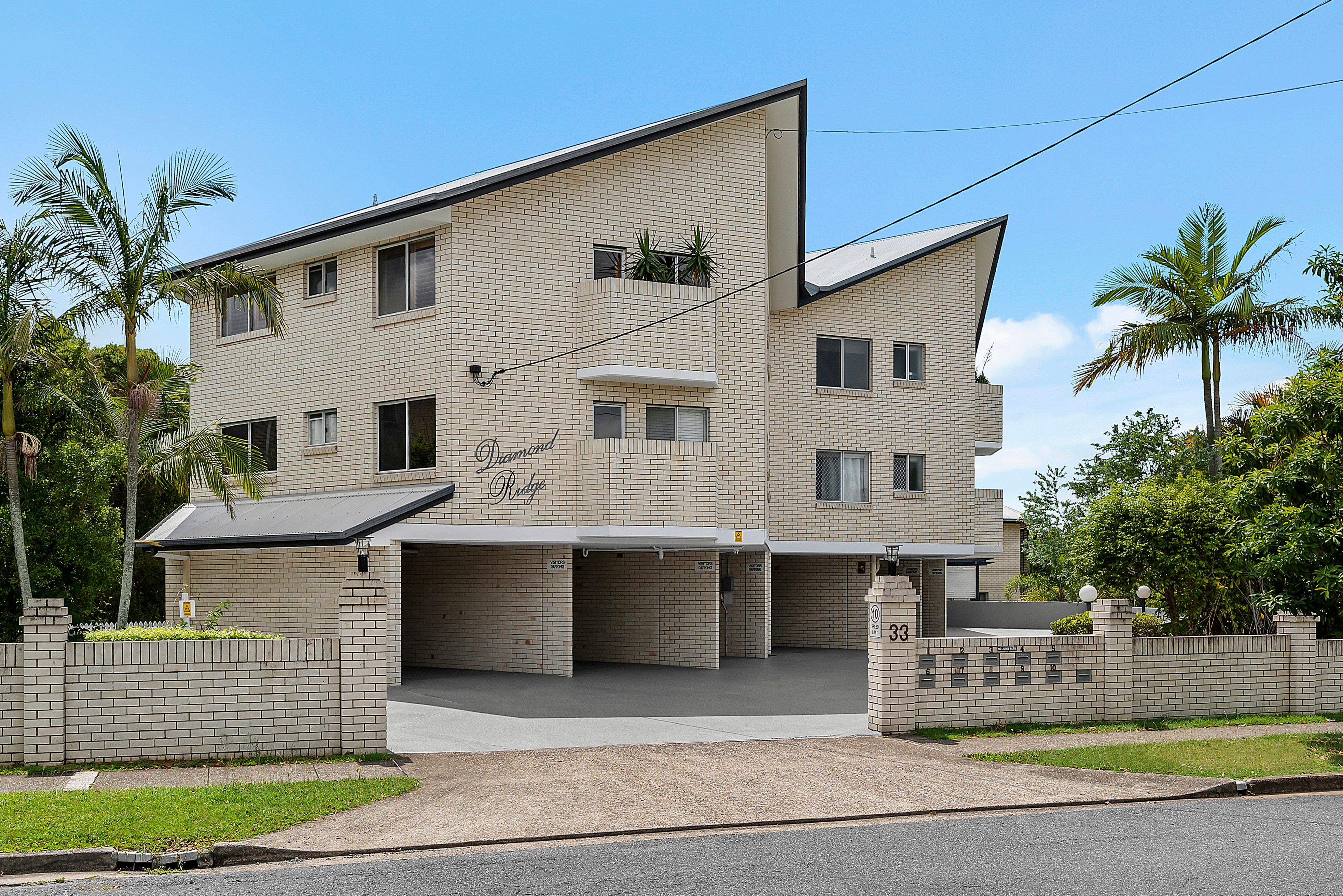 33 Kirkland Avenue, Coorparoo QLD 4151
