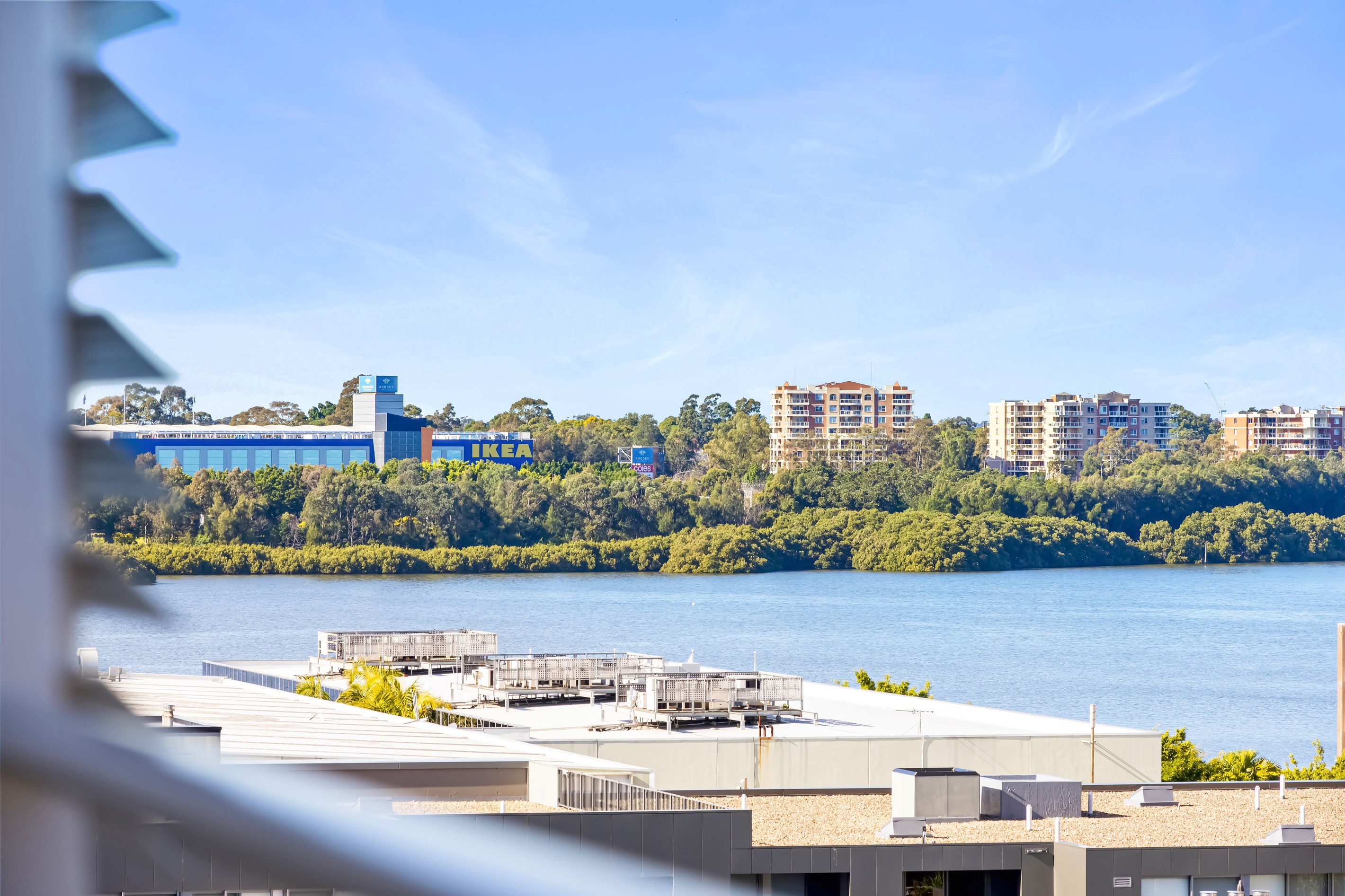 801/4 Nuvolari Place, Wentworth Point, NSW 2127