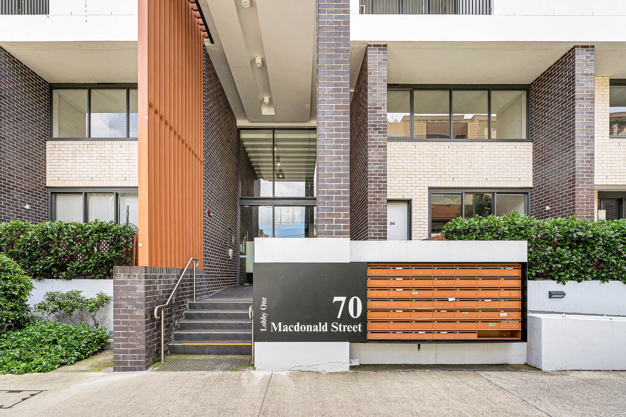 b302/70 Macdonald Street — photo 7 of 7