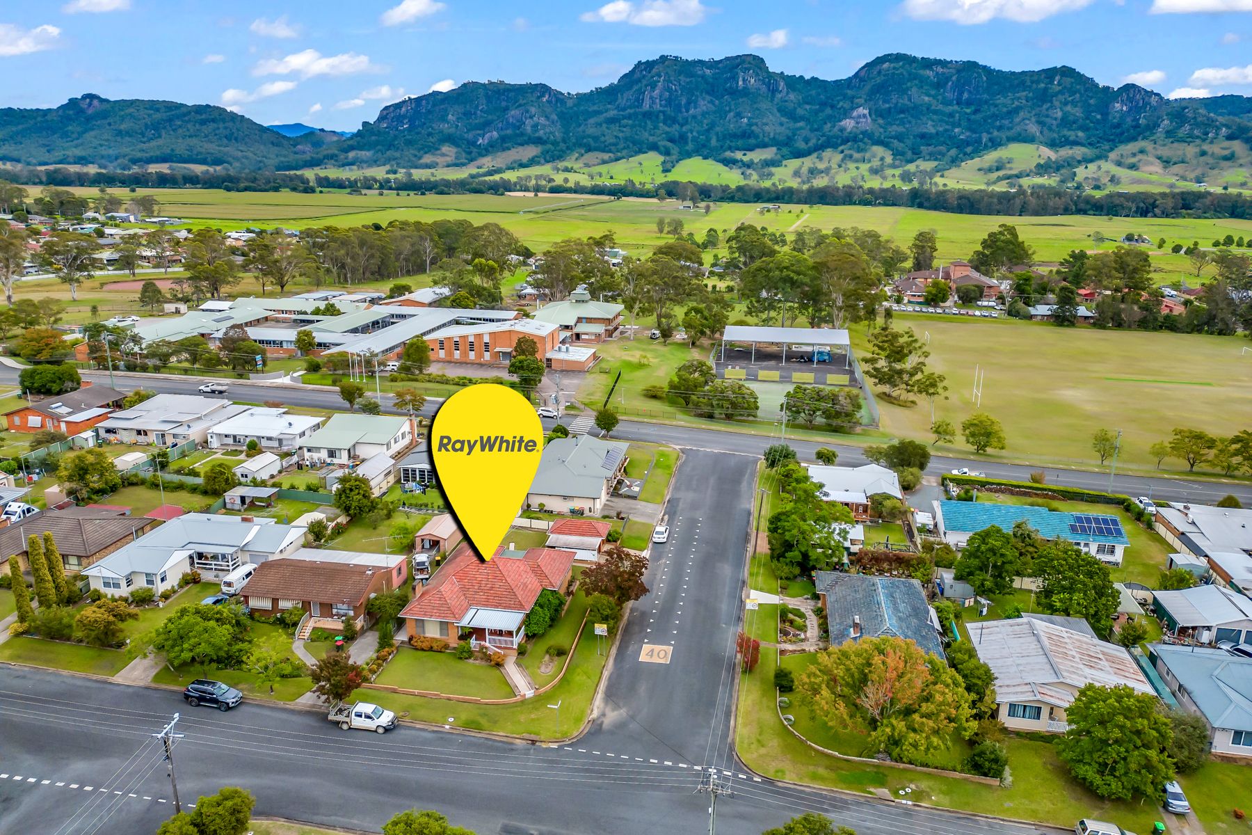 22 Frances Street, Gloucester, NSW 2422