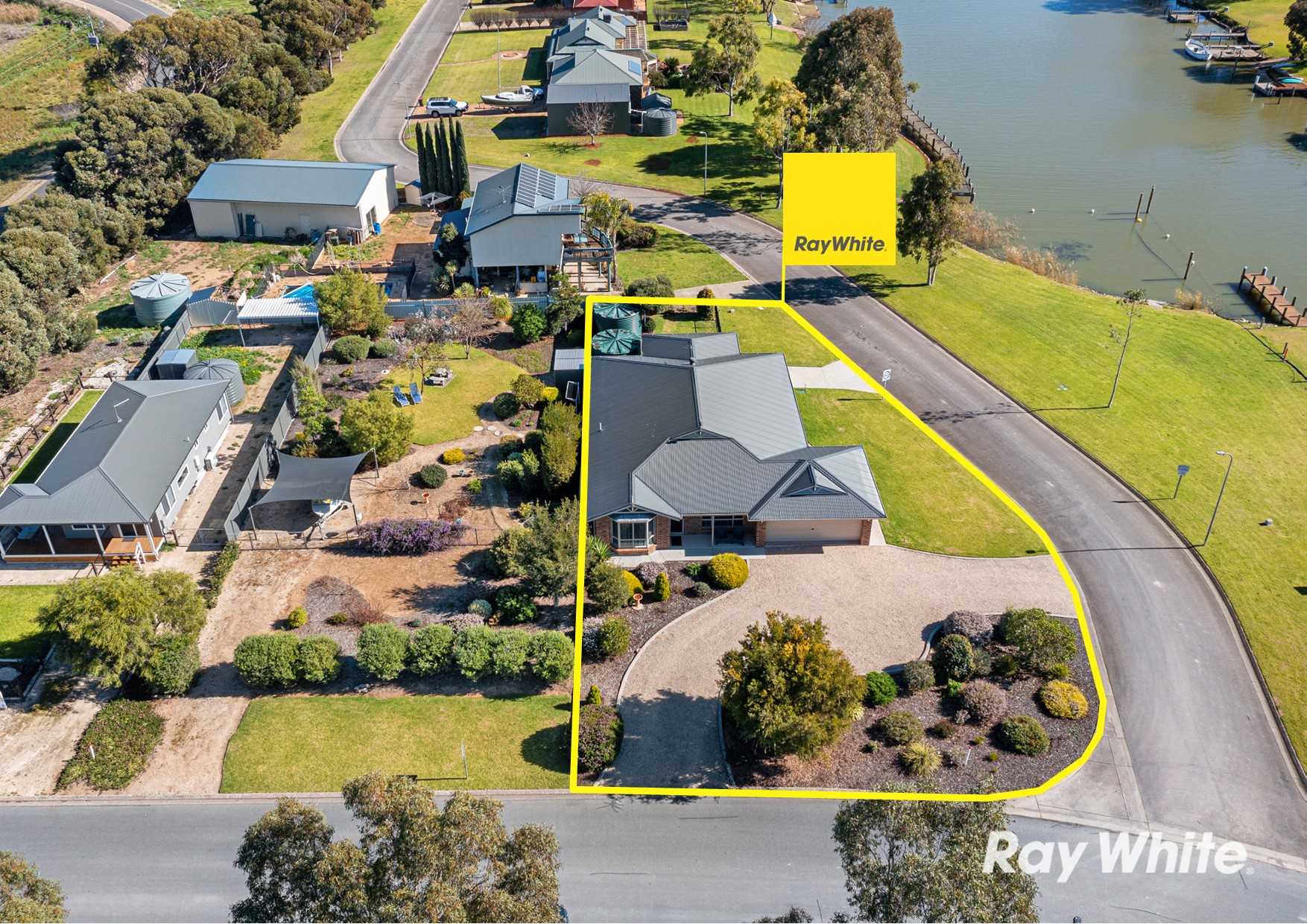 5 George Mason Street, Wellington East, SA 5259