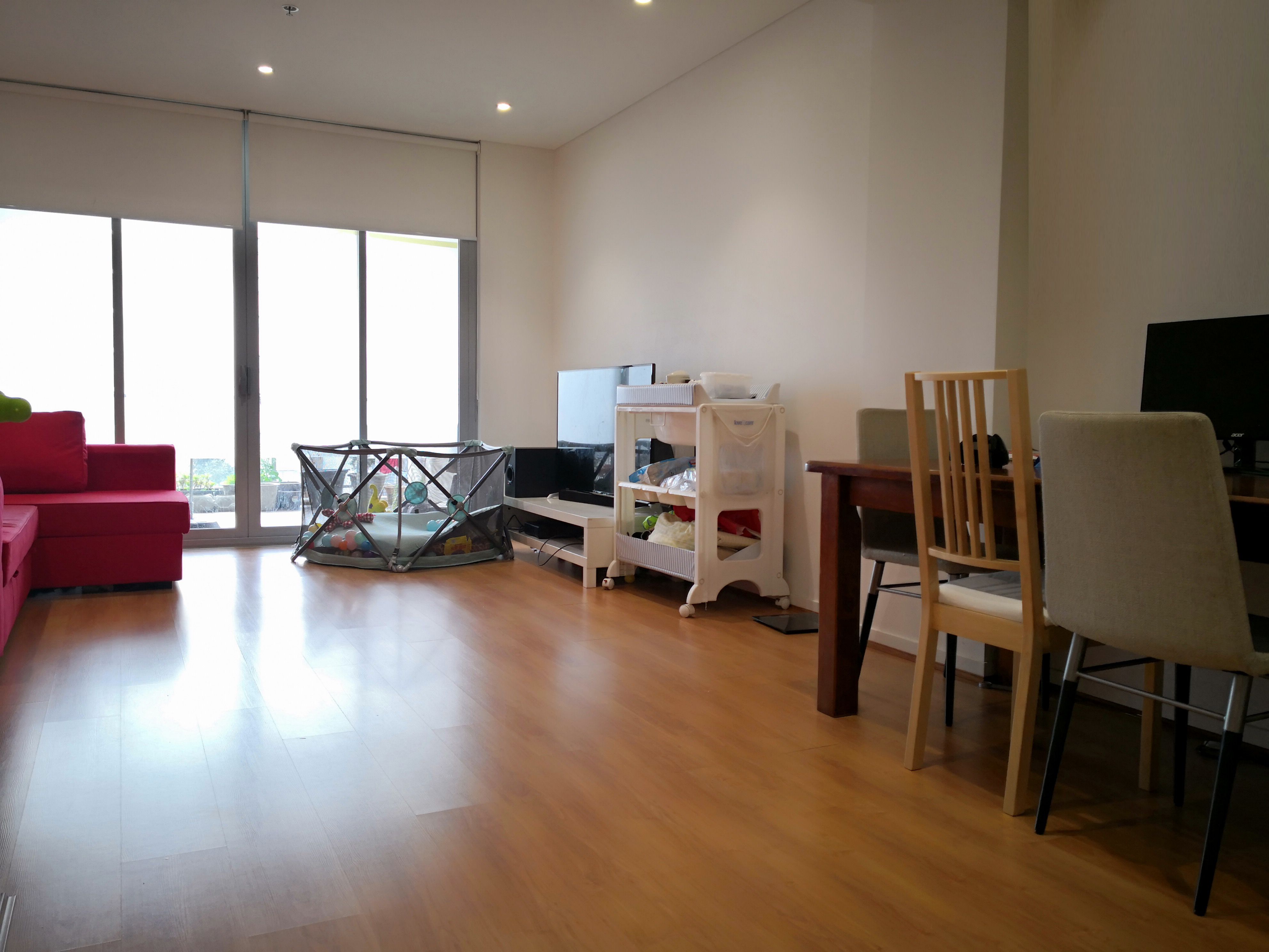 510B 8 Bourke Street, Mascot, NSW 2020