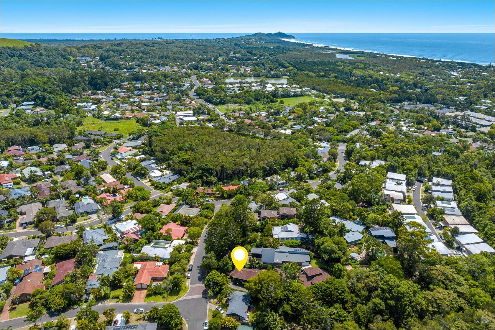 1/10 Corkwood Crescent, Suffolk Park, NSW 2481