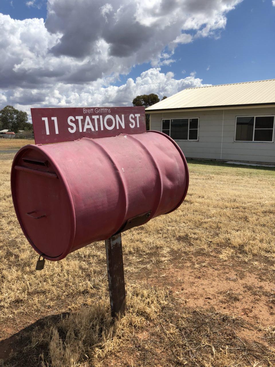 11 Station Street, Bogan Gate, NSW 2876