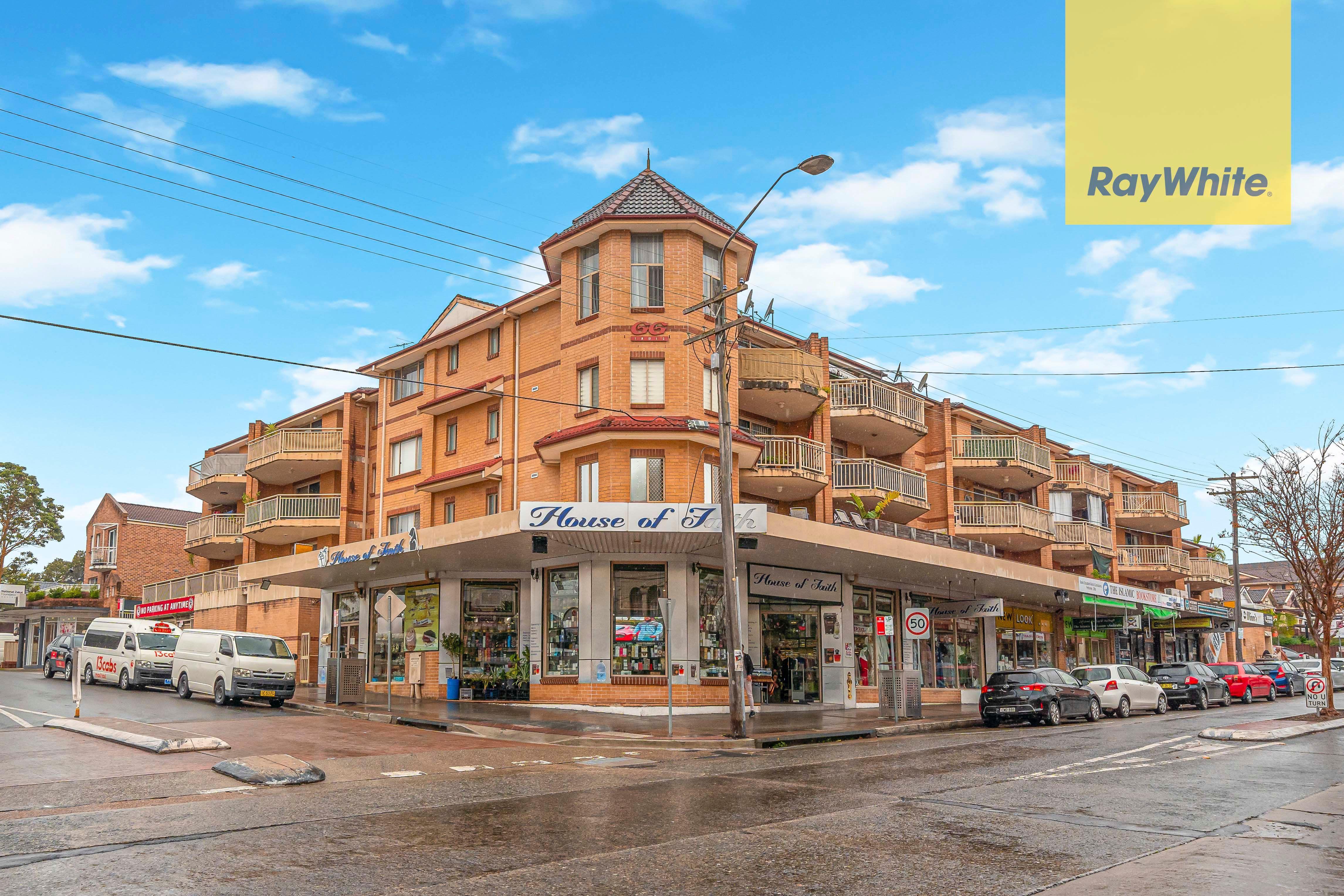 157-159 Haldon Street, Lakemba NSW 2195
