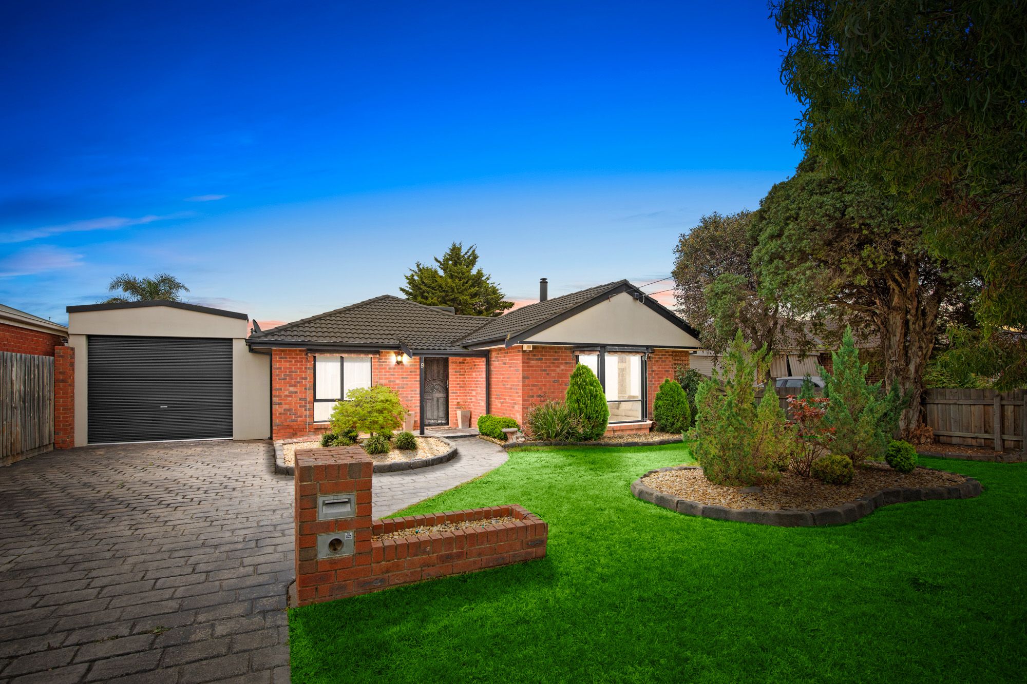 9 Loretta Court, Seabrook VIC 3028