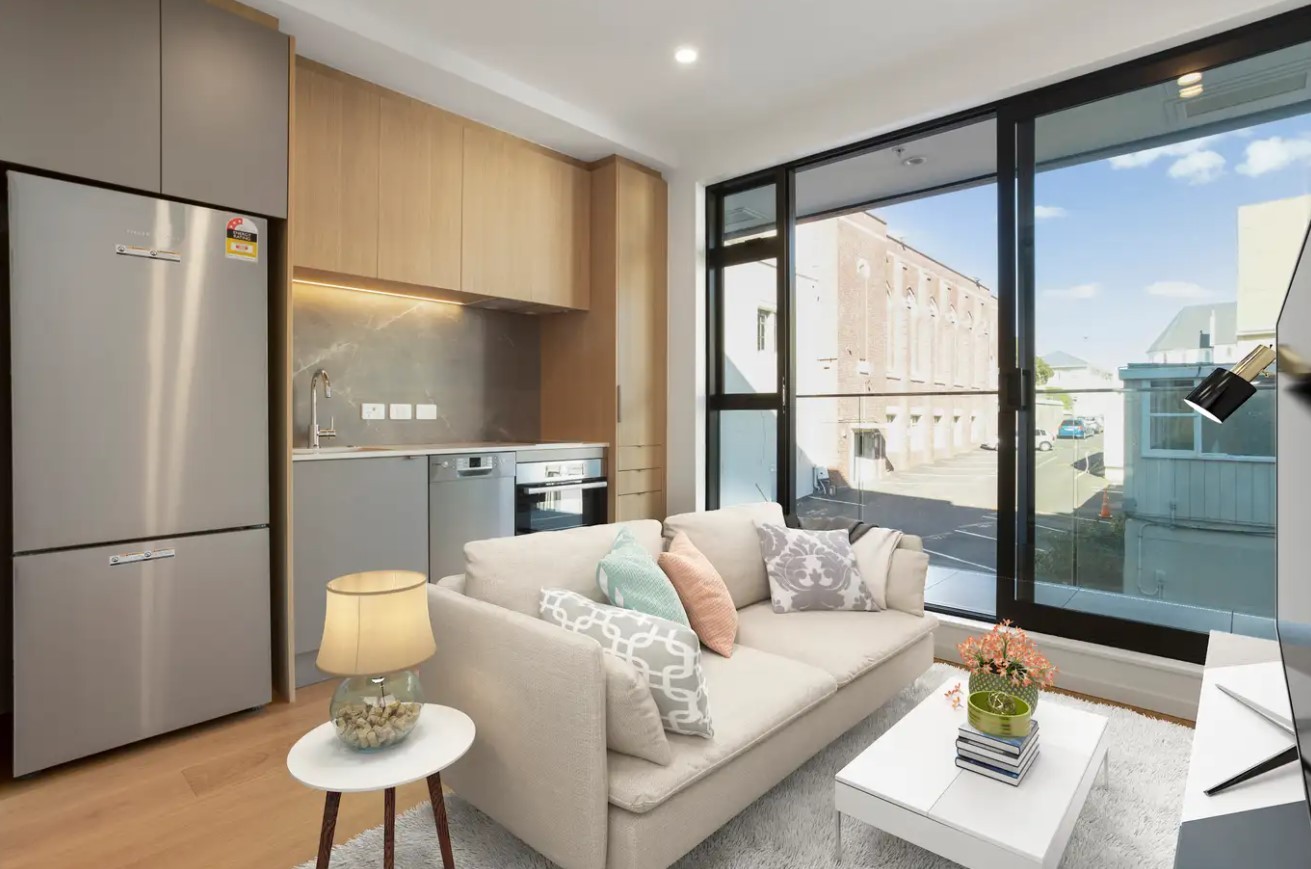 L2/9 Madeira Lane, Grafton, Auckland City