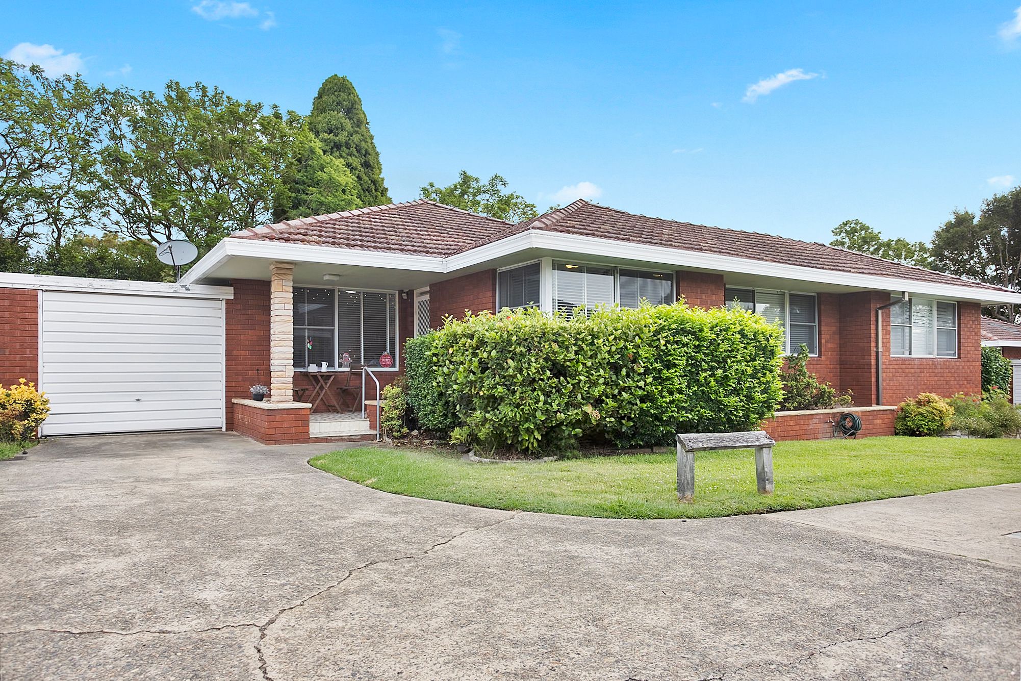 75 Mountview Avenue, Beverly Hills NSW 2209