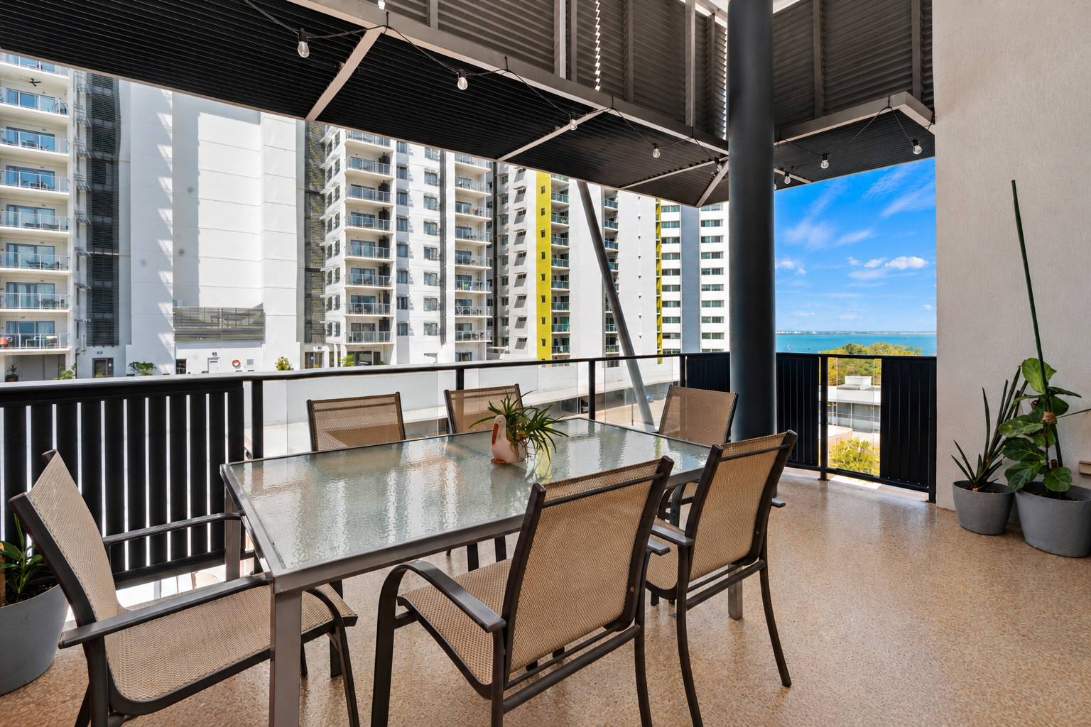 32/30 Cavenagh Street, DARWIN CITY, NT 0800