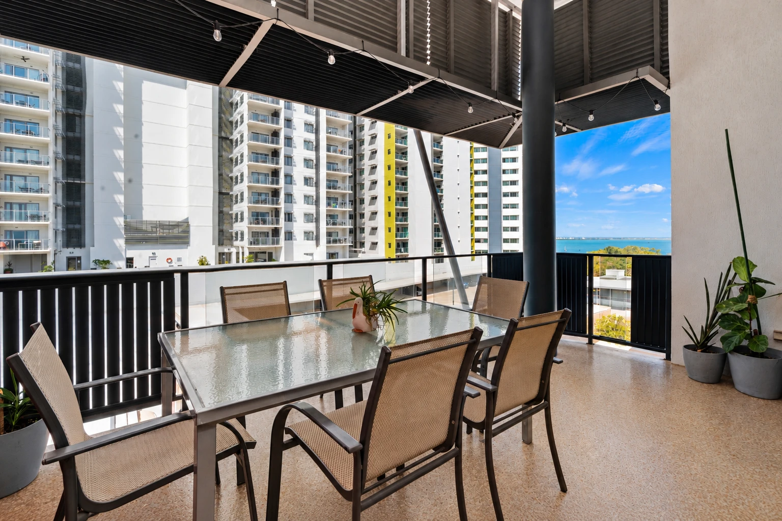 32/30 Cavenagh Street, DARWIN CITY, NT 0800