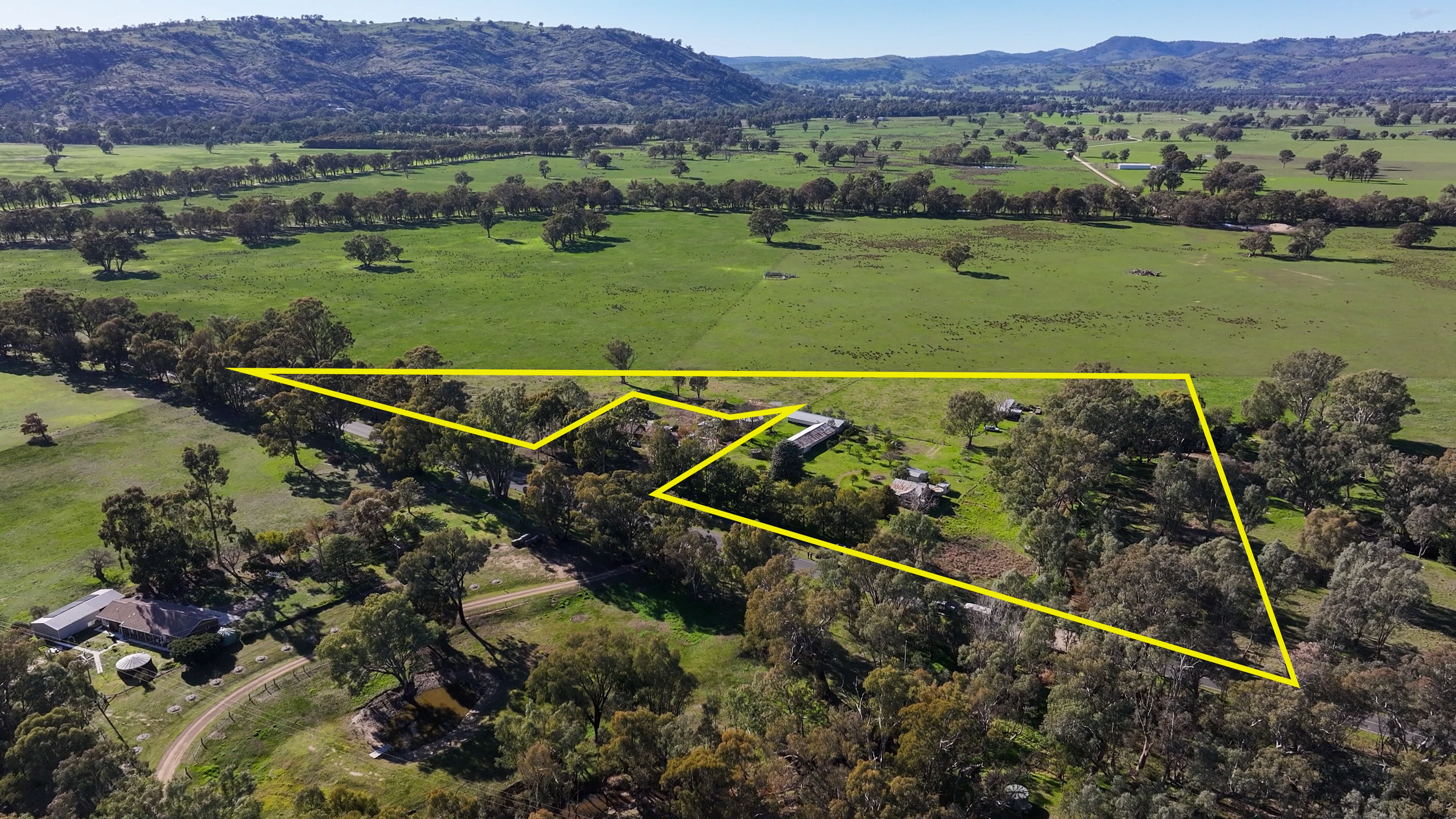 335 Euroa-Mansfield Road, Euroa, VIC 3666