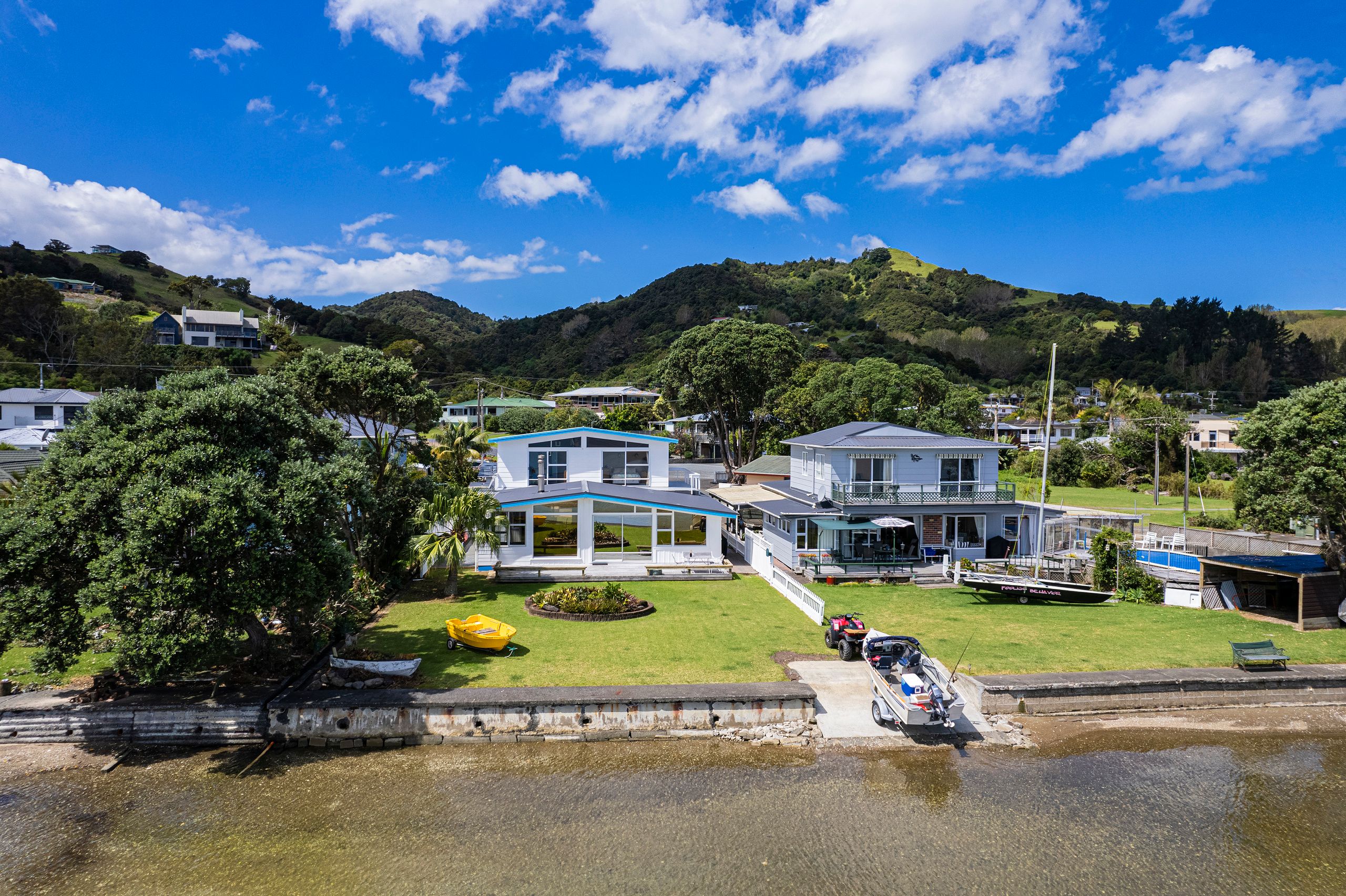 28 Attwood Street, Tamaterau, Whangarei District