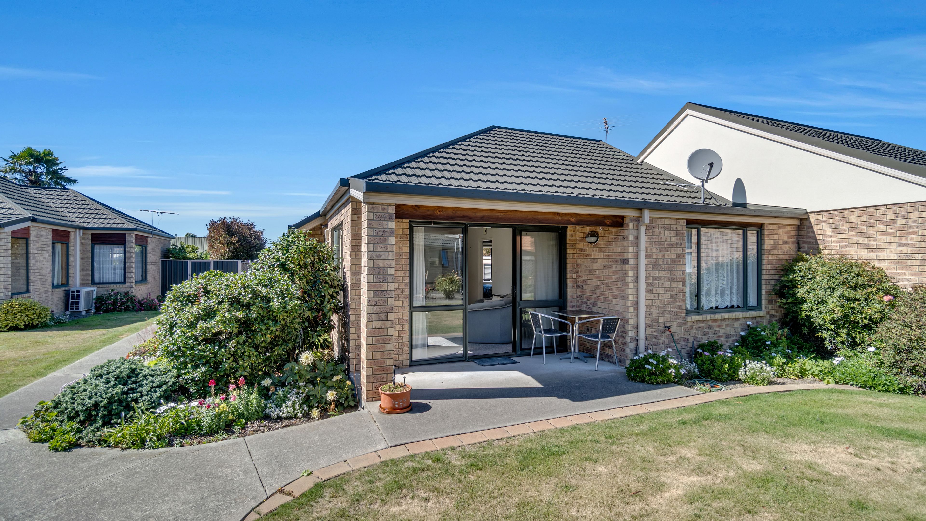 17/31 Wiltshire Retirement Village, Rangiora, Waimakariri District