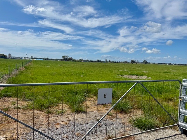 Lot 6 276 Whitehead Street, Corowa, NSW 2646