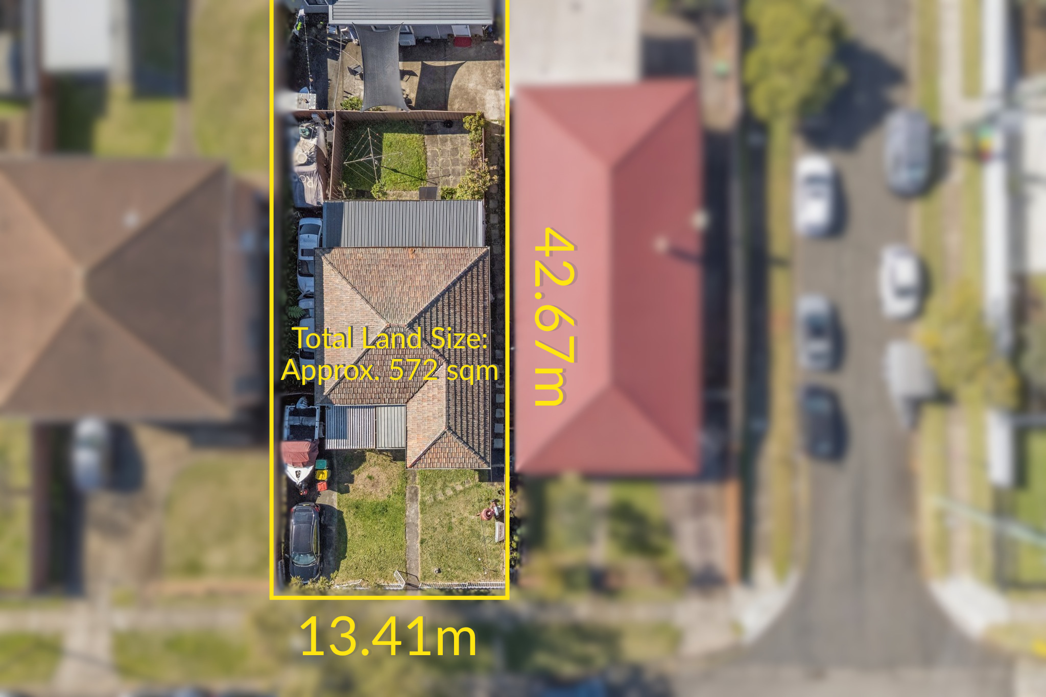 4 Lancaster Avenue, Punchbowl, NSW 2196