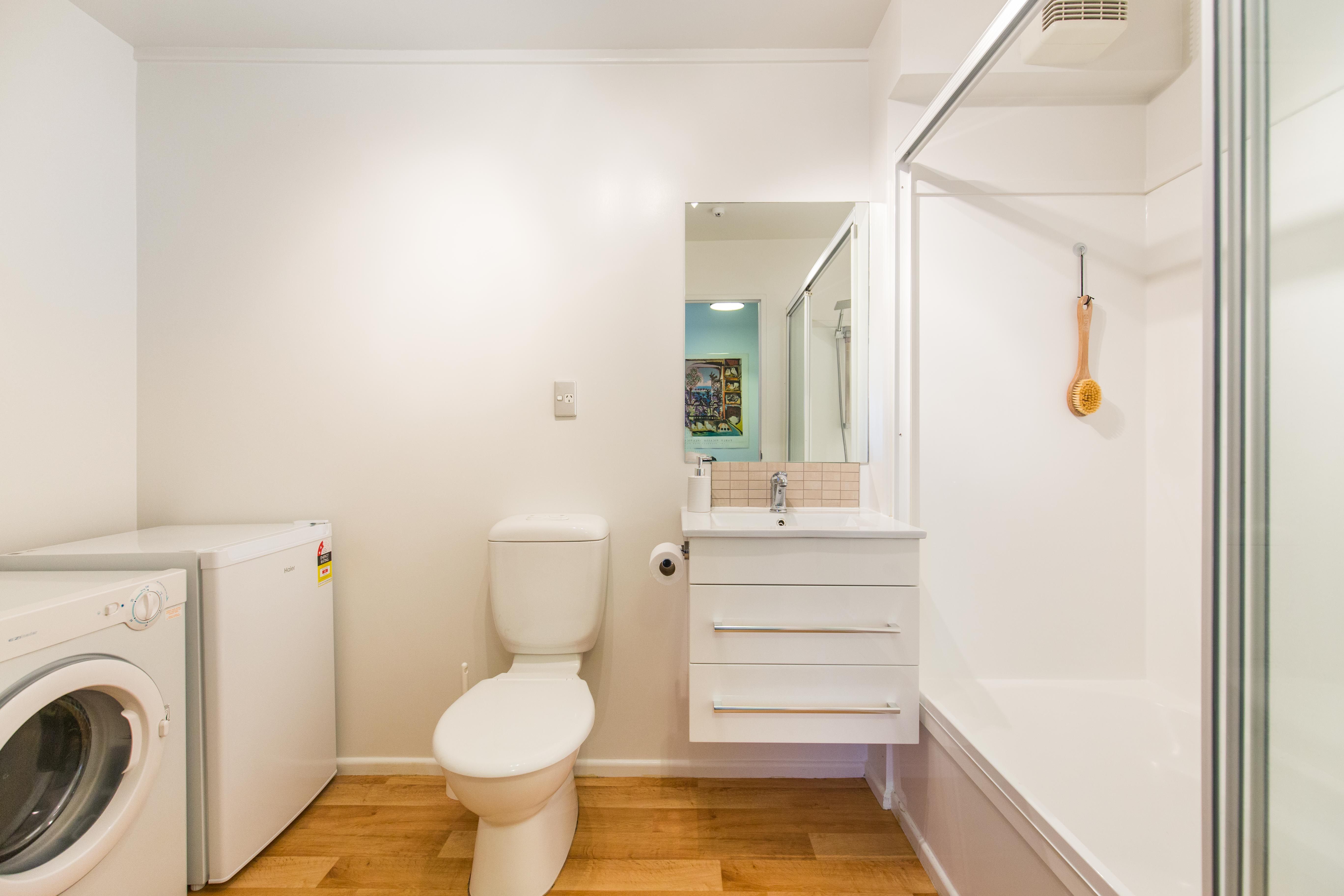 4A/121 Newton Road, Eden Terrace, Auckland City