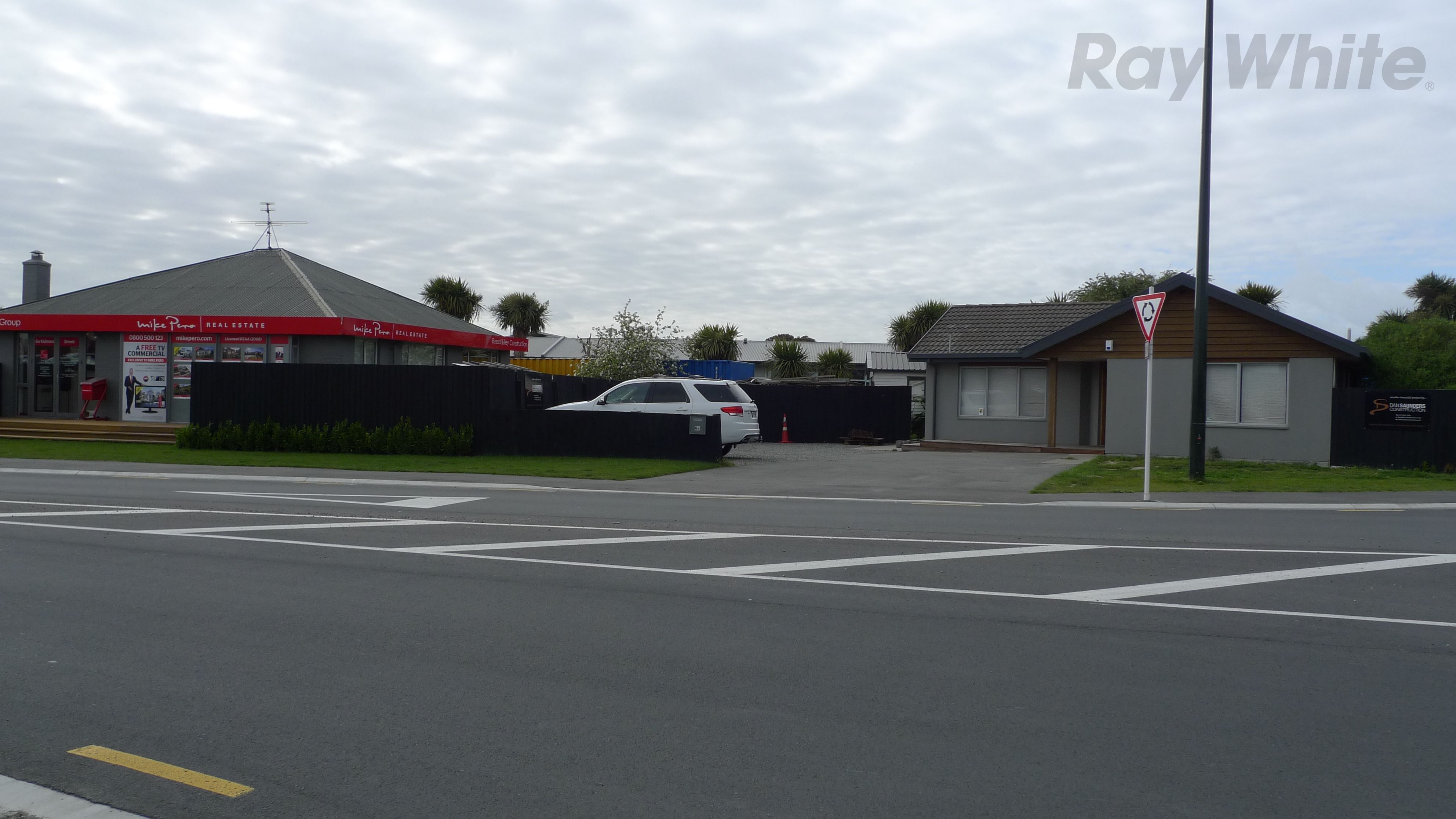 Rolleston, Selwyn District